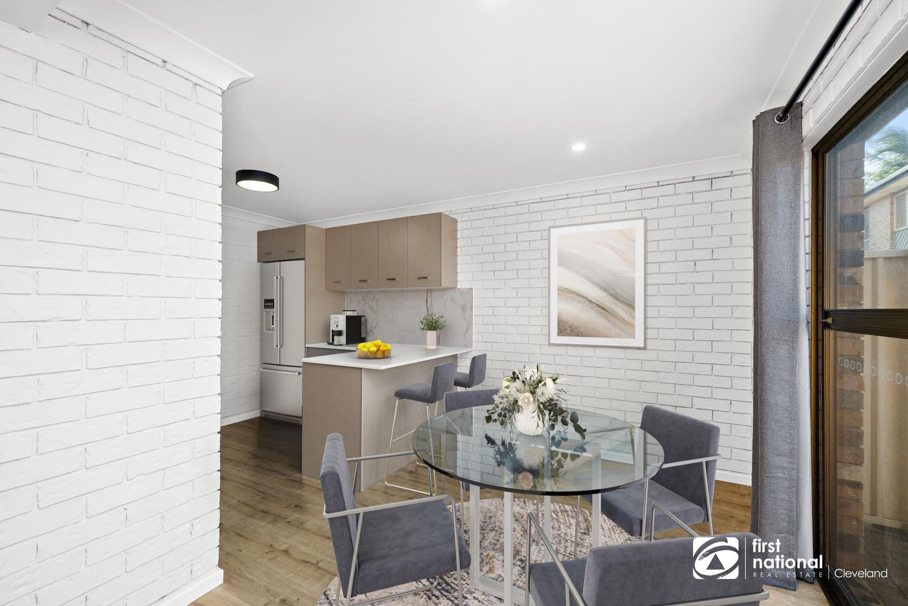 1/233 Bloomfield Street, Cleveland QLD 4163, Cleveland - Thumbnail 2