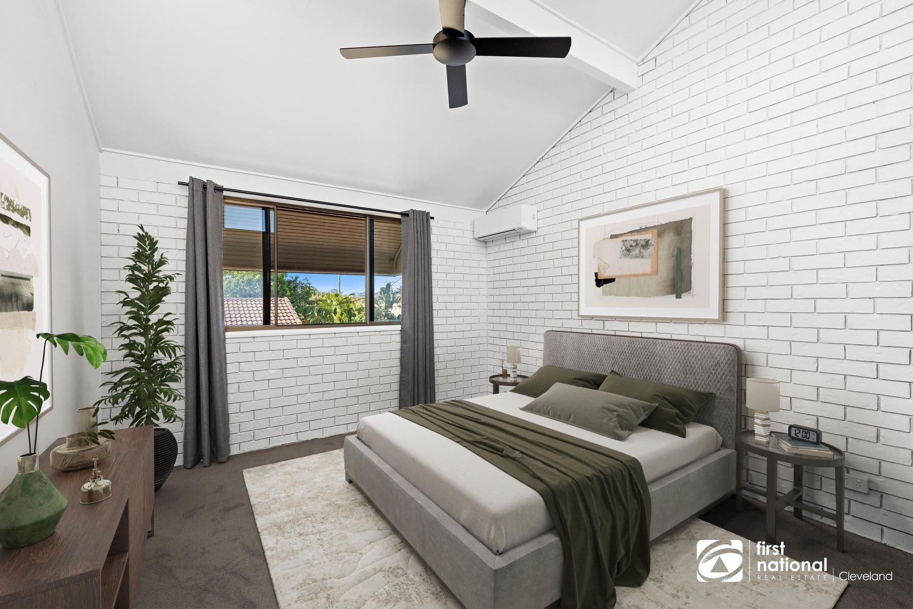 1/233 Bloomfield Street, Cleveland QLD 4163, Cleveland - Thumbnail 3