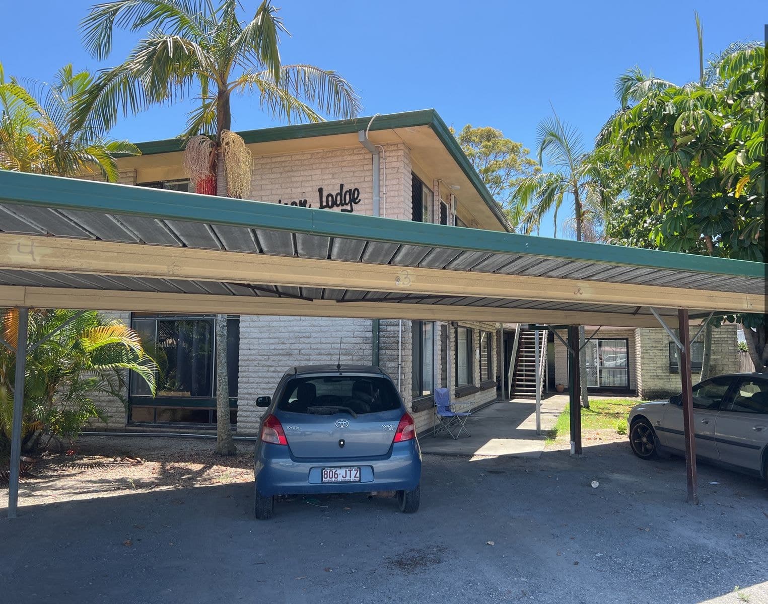 6/19 Brisbane Road, Biggera Waters QLD 4216, Biggera Waters - Image 1