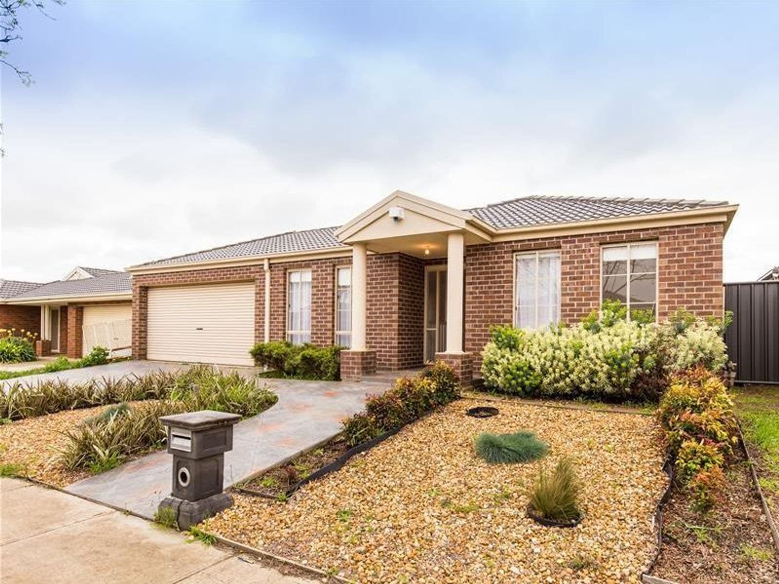3 Mackay Road, Wyndham Vale VIC 3024, Wyndham Vale - Image 1
