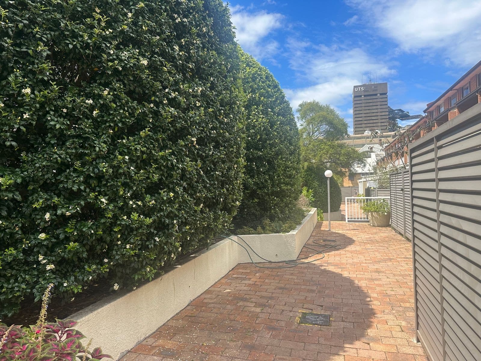Unit 78/344 Bulwara Road, Ultimo NSW 2007, Ultimo - Thumbnail 2
