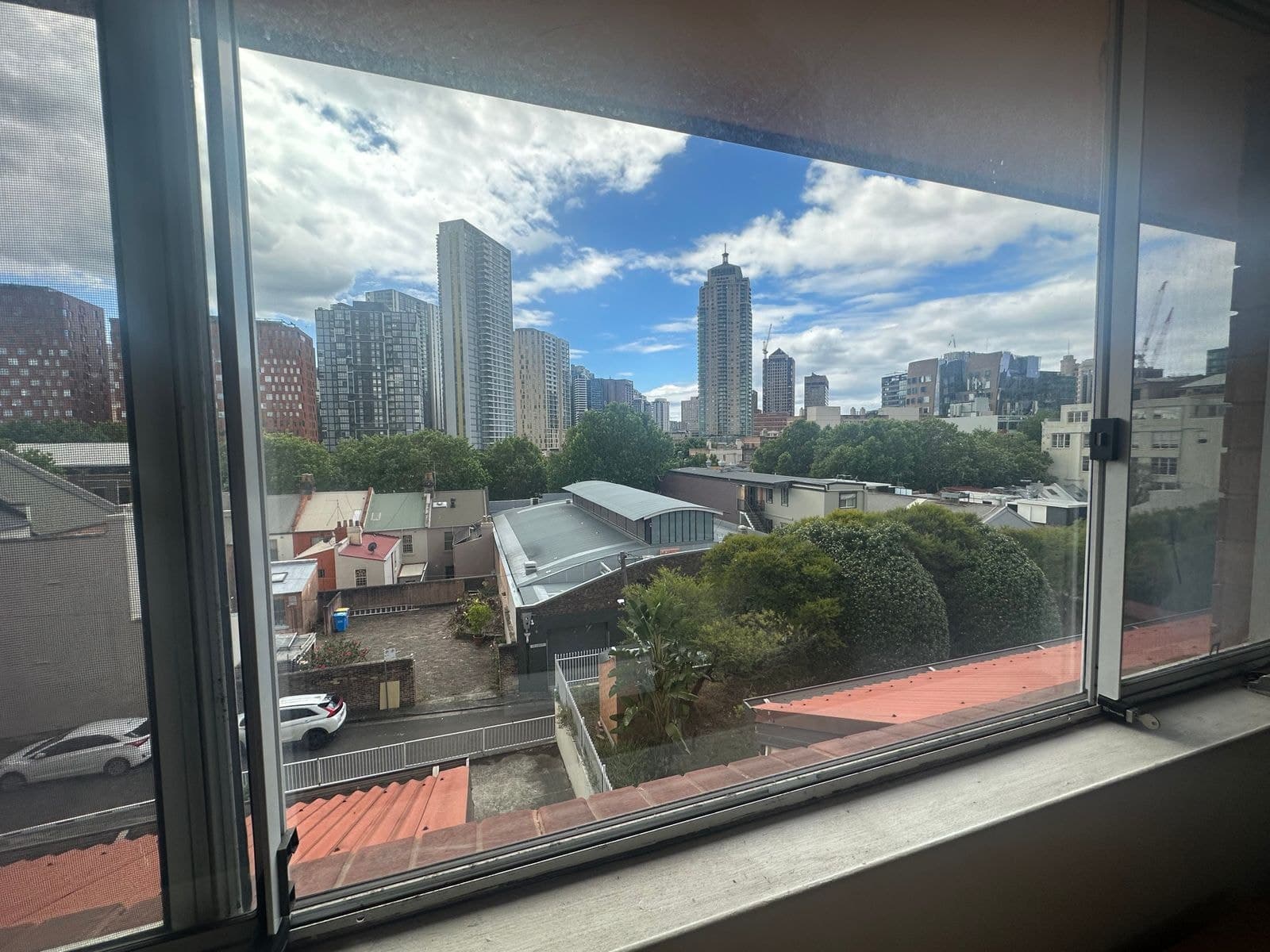 Unit 78/344 Bulwara Road, Ultimo NSW 2007, Ultimo - Thumbnail 3