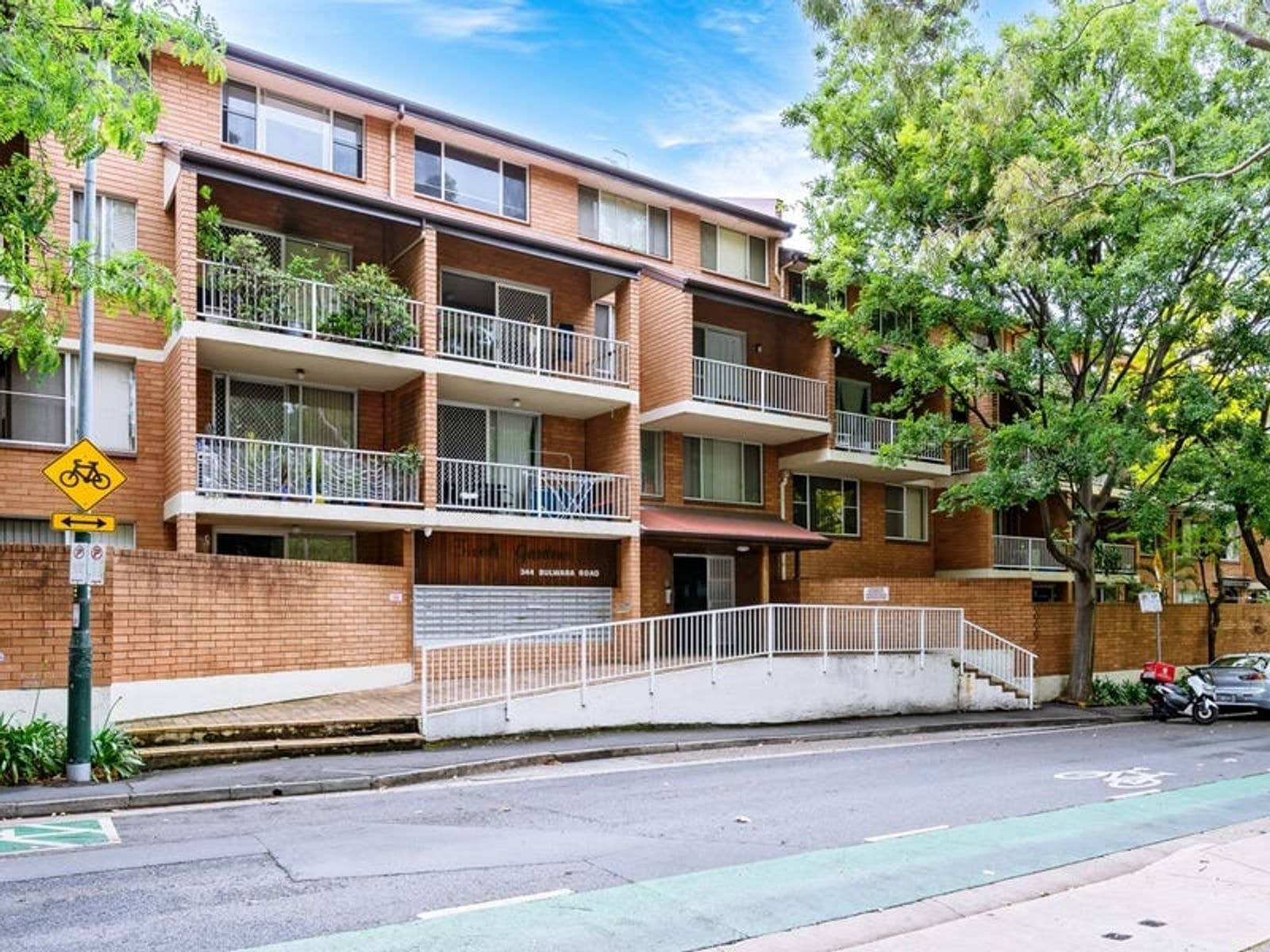 Unit 78/344 Bulwara Road, Ultimo NSW 2007, Ultimo - Thumbnail 5