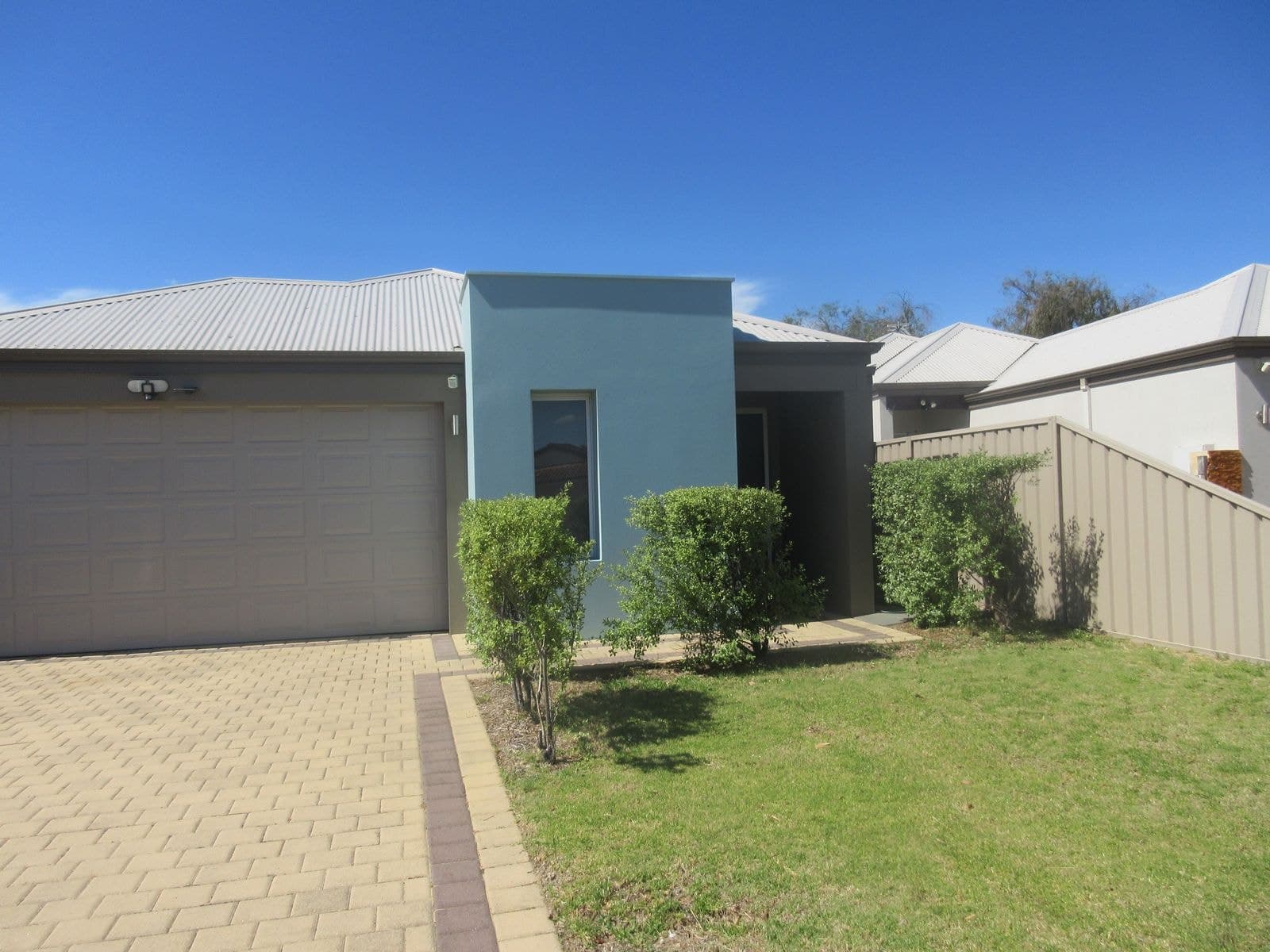 1/16 Kilchatten Crescent, West Busselton WA 6280, West Busselton - Image 1