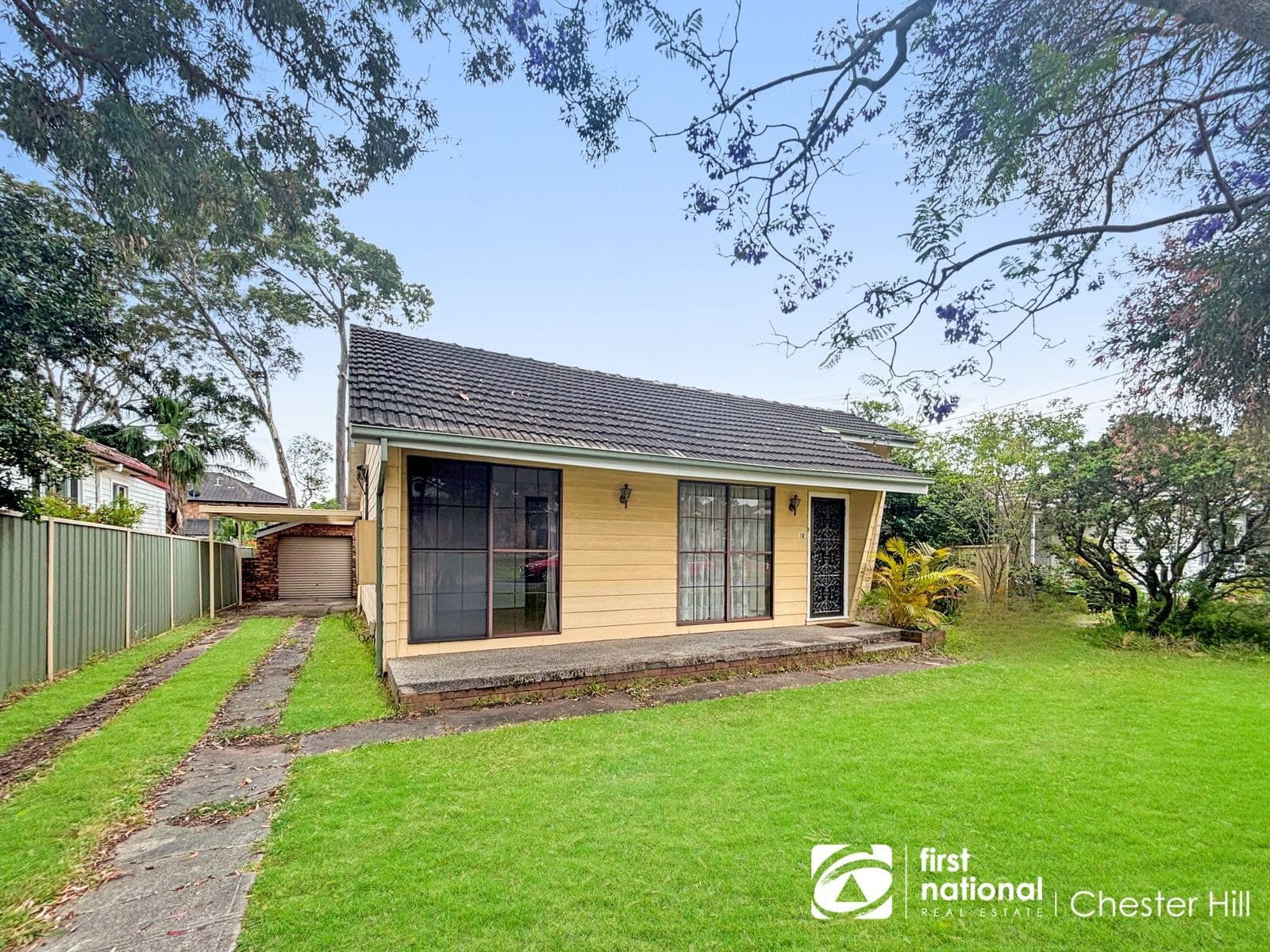 10 Lorando Avenue, Sefton NSW 2162, Sefton - Image 1