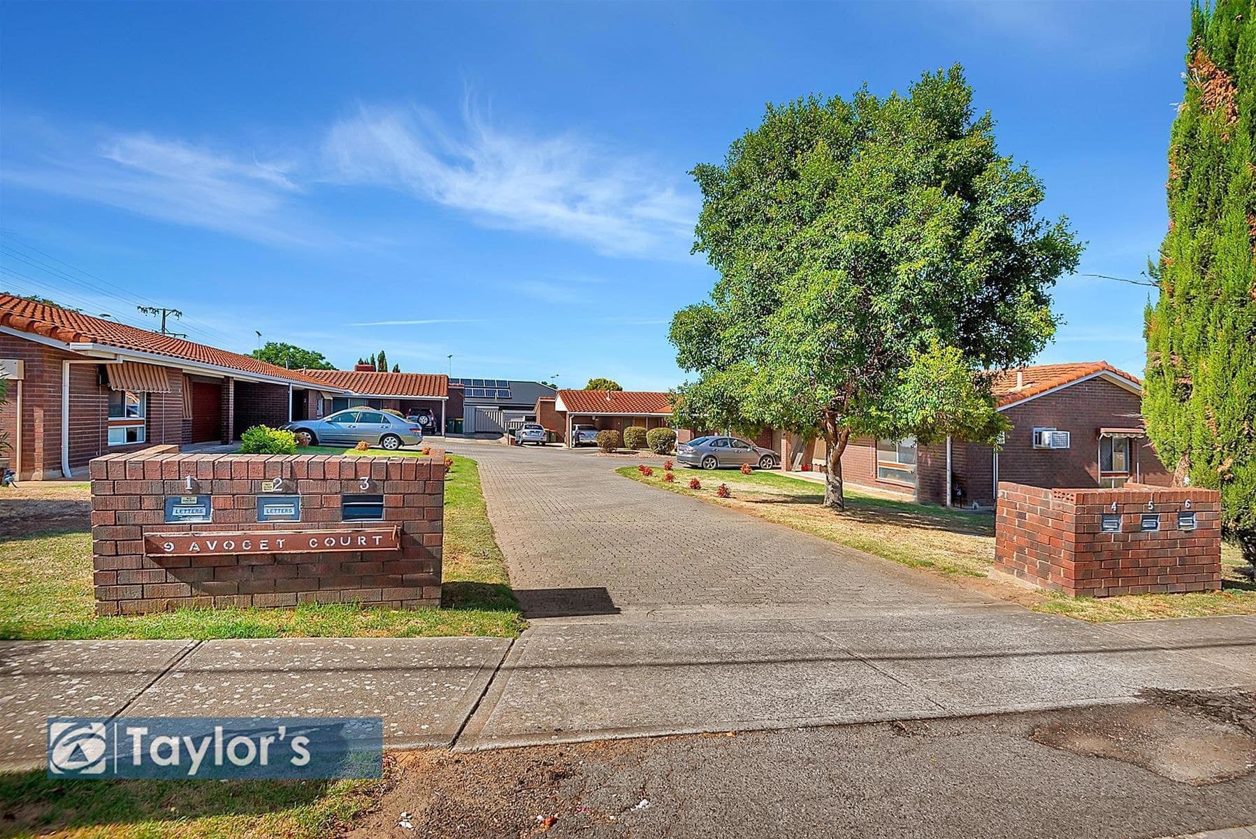 2/28 Valiant (known as 2/9 Avocet St) Road, Holden Hill SA 5088, Holden Hill - Image 1