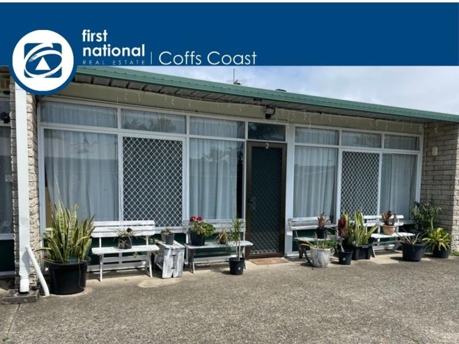 2/20 Vincent Street, Coffs Harbour NSW 2450, Coffs Harbour - Image 1