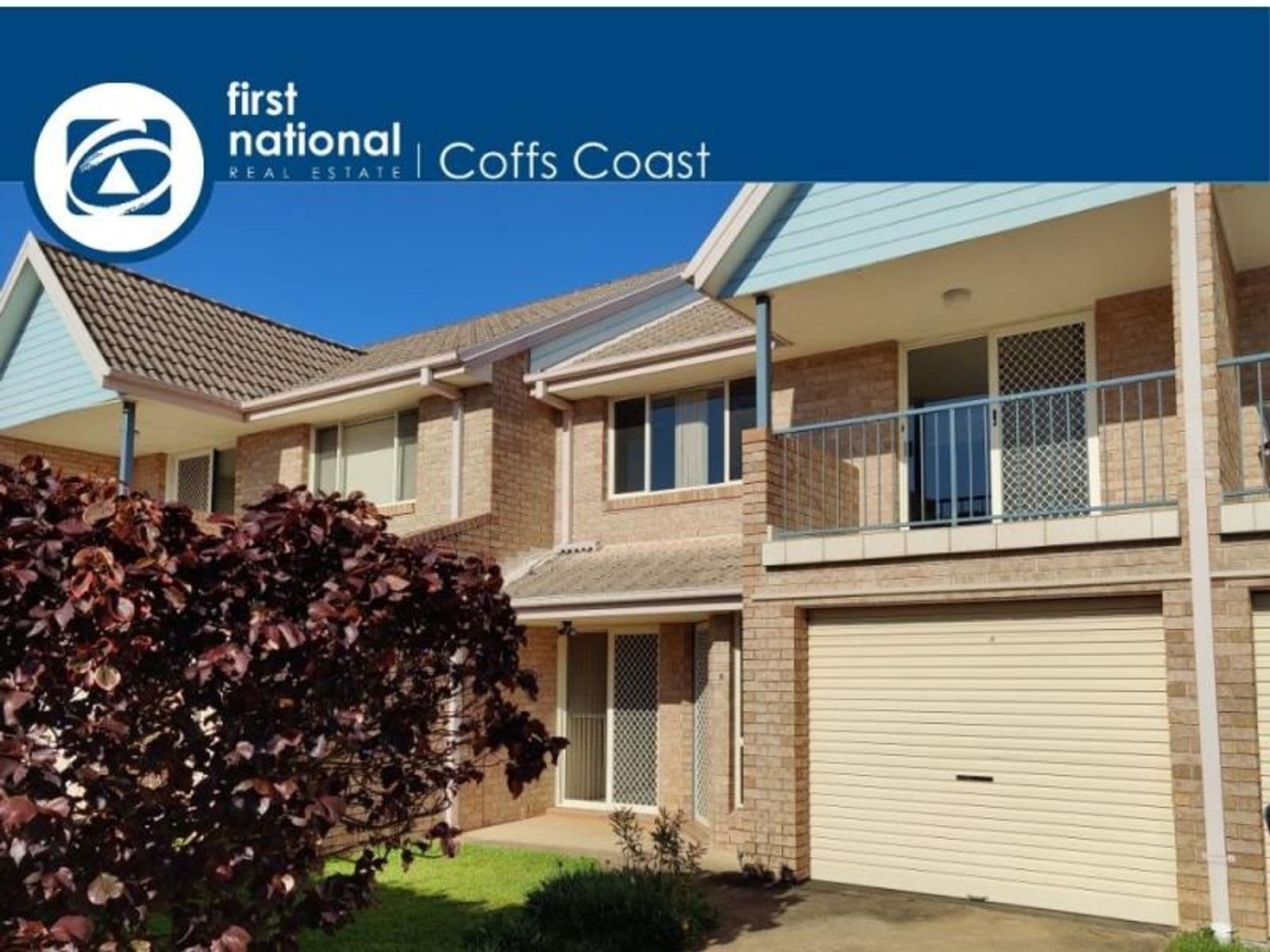 4/41-43 Boultwood Street, Coffs Harbour NSW 2450, Coffs Harbour - Image 1