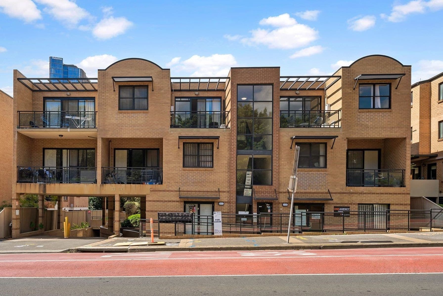6/22-24 Pitt Street, Parramatta NSW 2150, Parramatta - Image 1