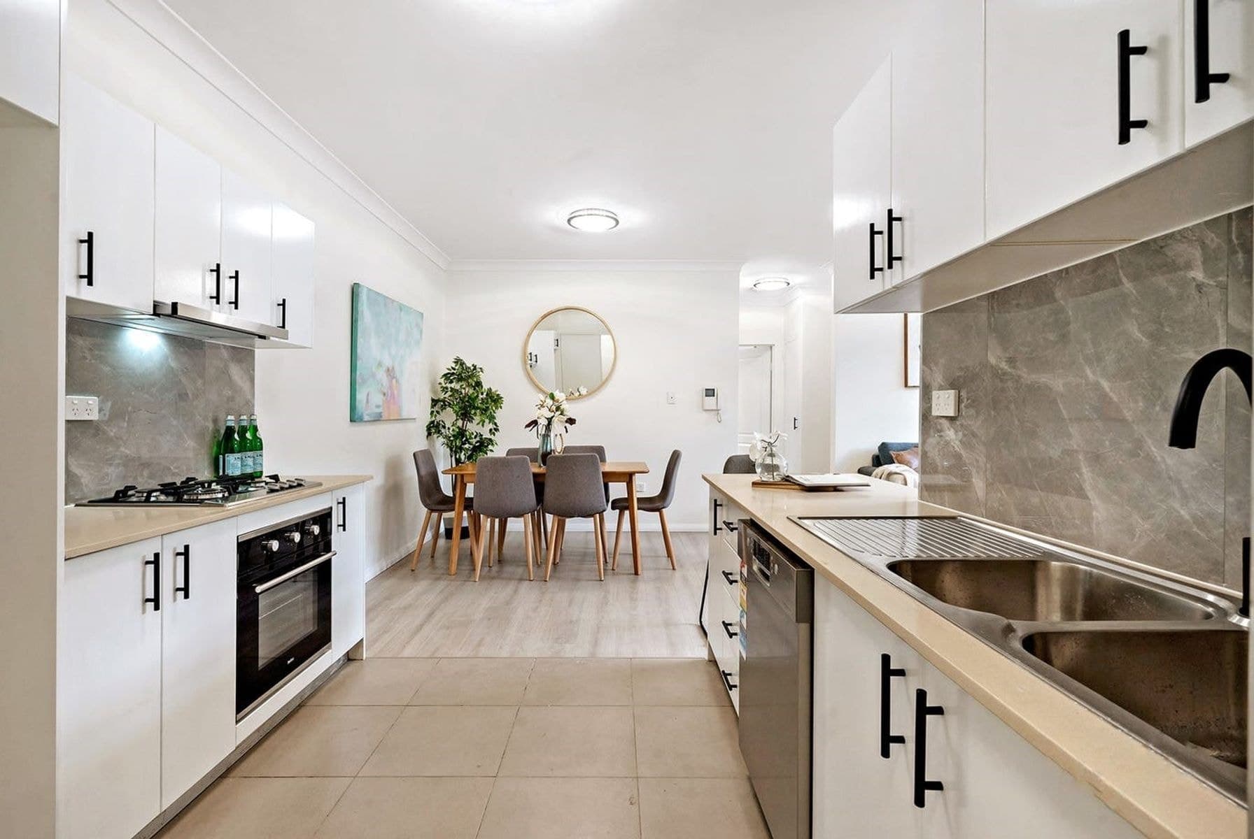 6/22-24 Pitt Street, Parramatta NSW 2150, Parramatta - Thumbnail 4