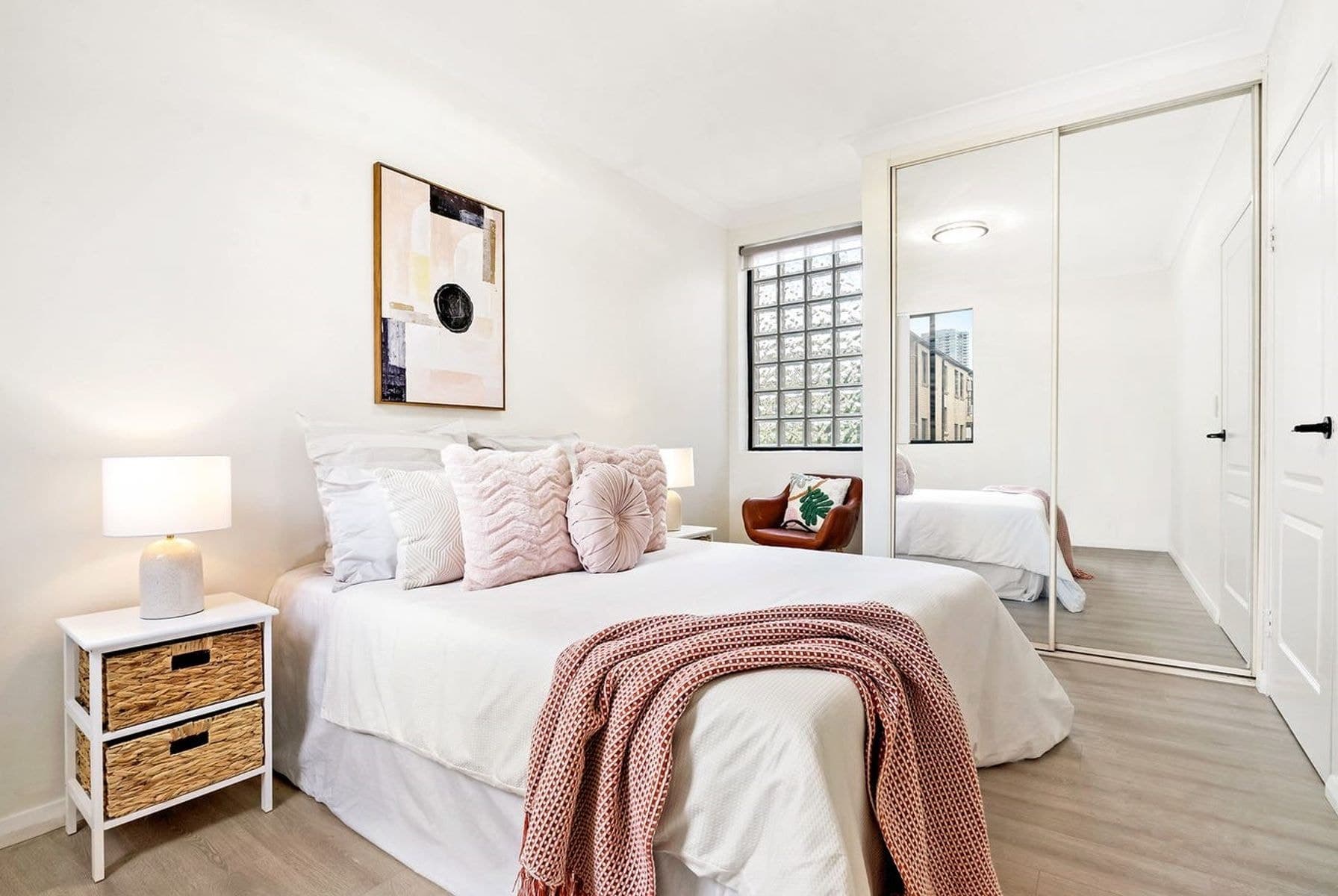 6/22-24 Pitt Street, Parramatta NSW 2150, Parramatta - Thumbnail 5