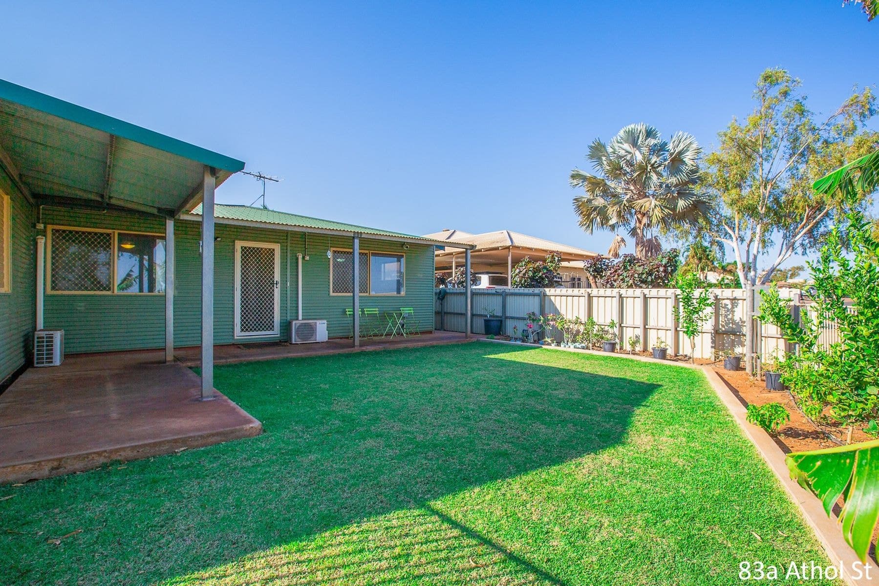 83A Athol Street, Port Hedland WA 6721, Port Hedland - Image 1