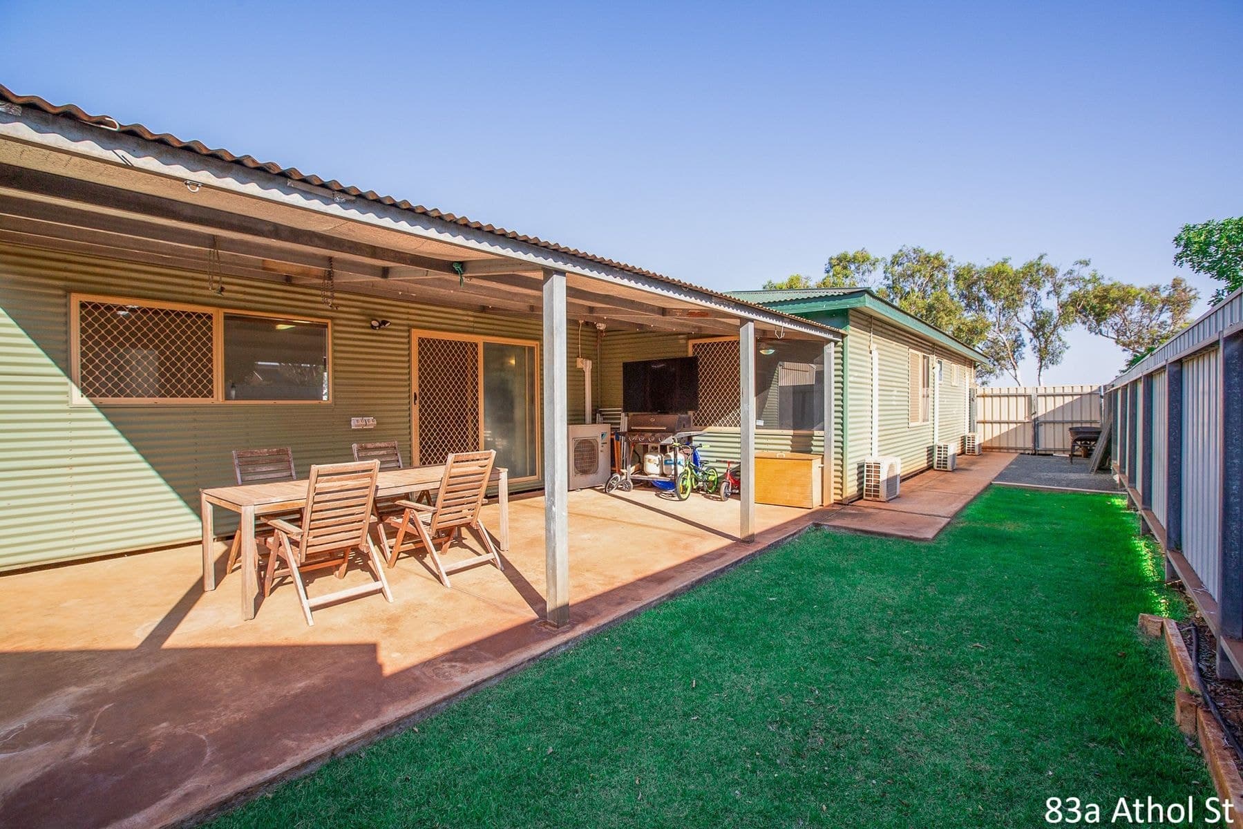 83A Athol Street, Port Hedland WA 6721, Port Hedland - Thumbnail 2