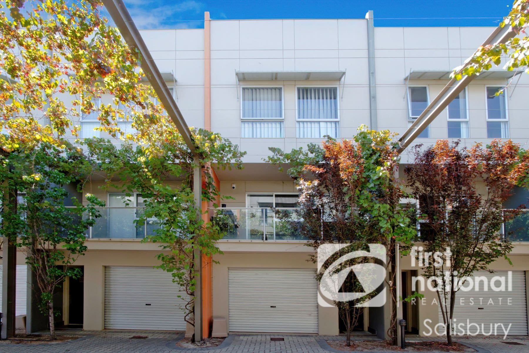 17/23-25 Metro Parade, Mawson Lakes SA 5095, Mawson Lakes - Image 1