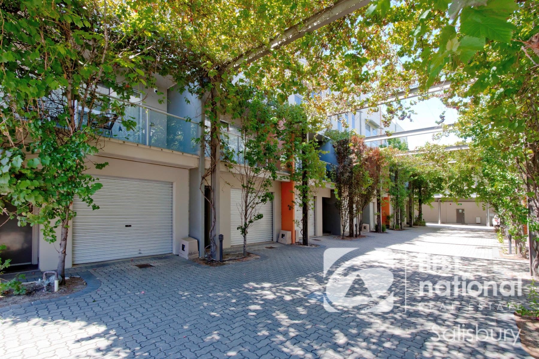 17/23-25 Metro Parade, Mawson Lakes SA 5095, Mawson Lakes - Thumbnail 2