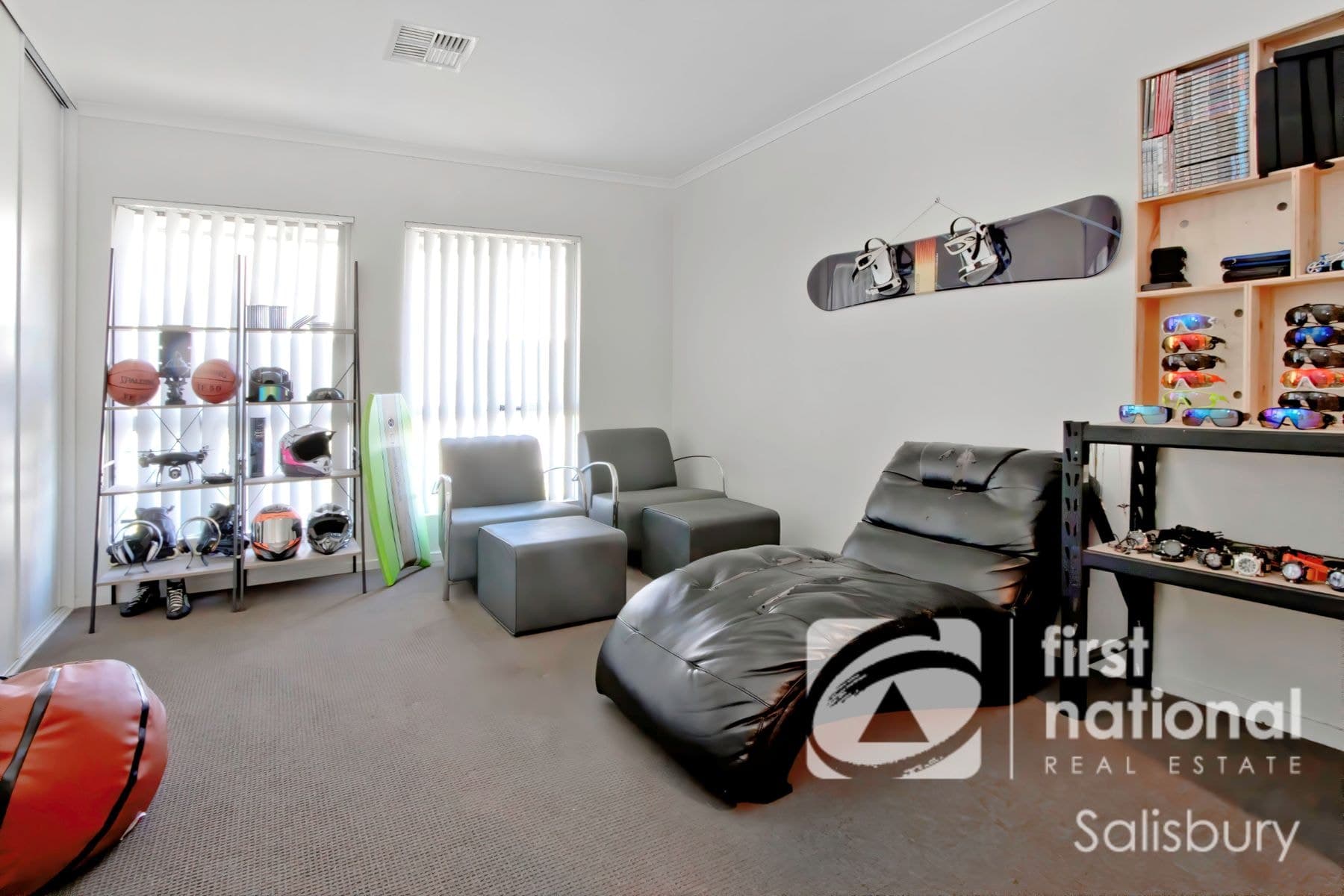 17/23-25 Metro Parade, Mawson Lakes SA 5095, Mawson Lakes - Thumbnail 3