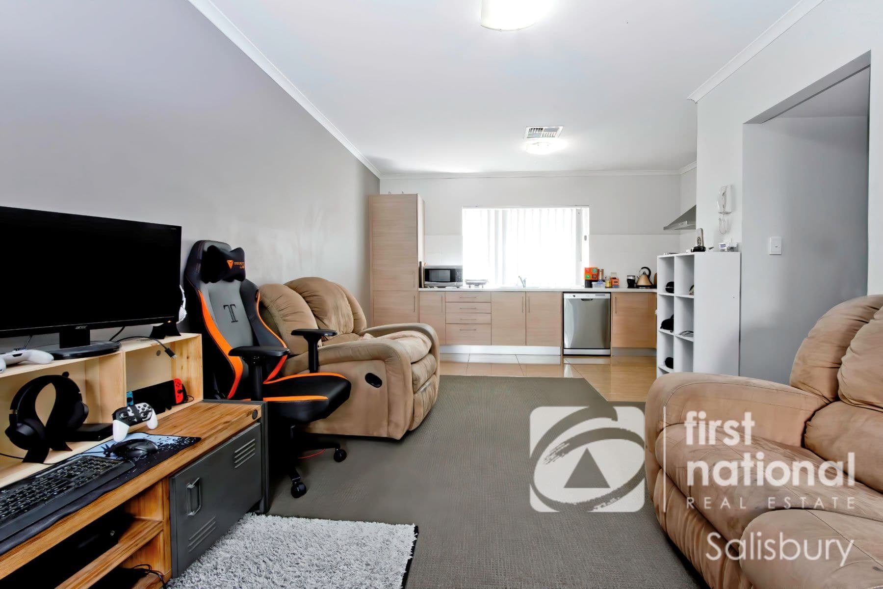 17/23-25 Metro Parade, Mawson Lakes SA 5095, Mawson Lakes - Thumbnail 7