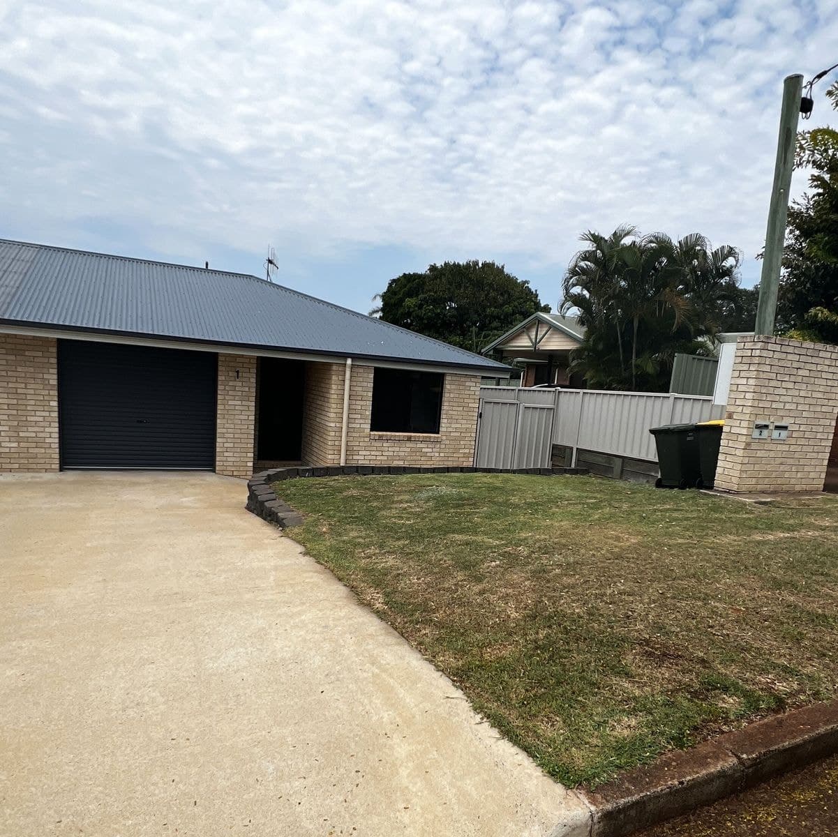 1/2A Mungomery Street, Childers QLD 4660, Childers - Image 1