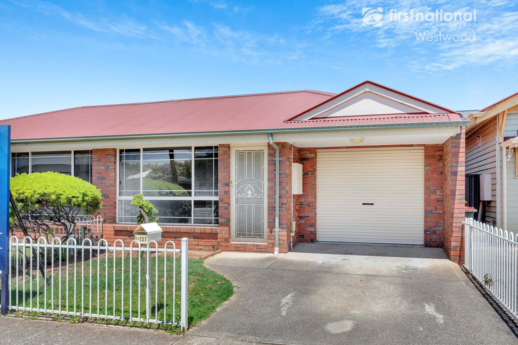 2/137 Greaves Street North, Werribee VIC 3030, Werribee - Image 1