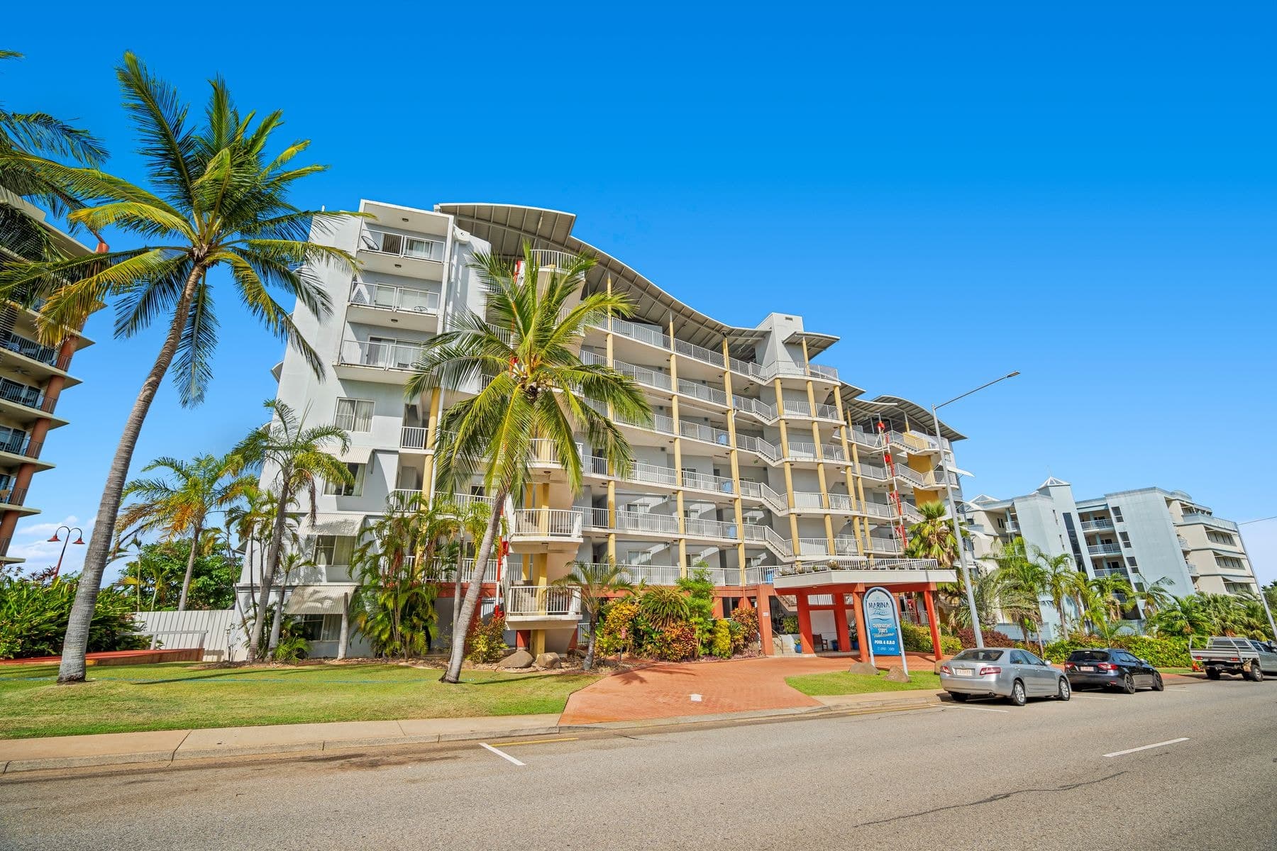 30/32 Marina Boulevard, Larrakeyah NT 0820, Larrakeyah - Image 1