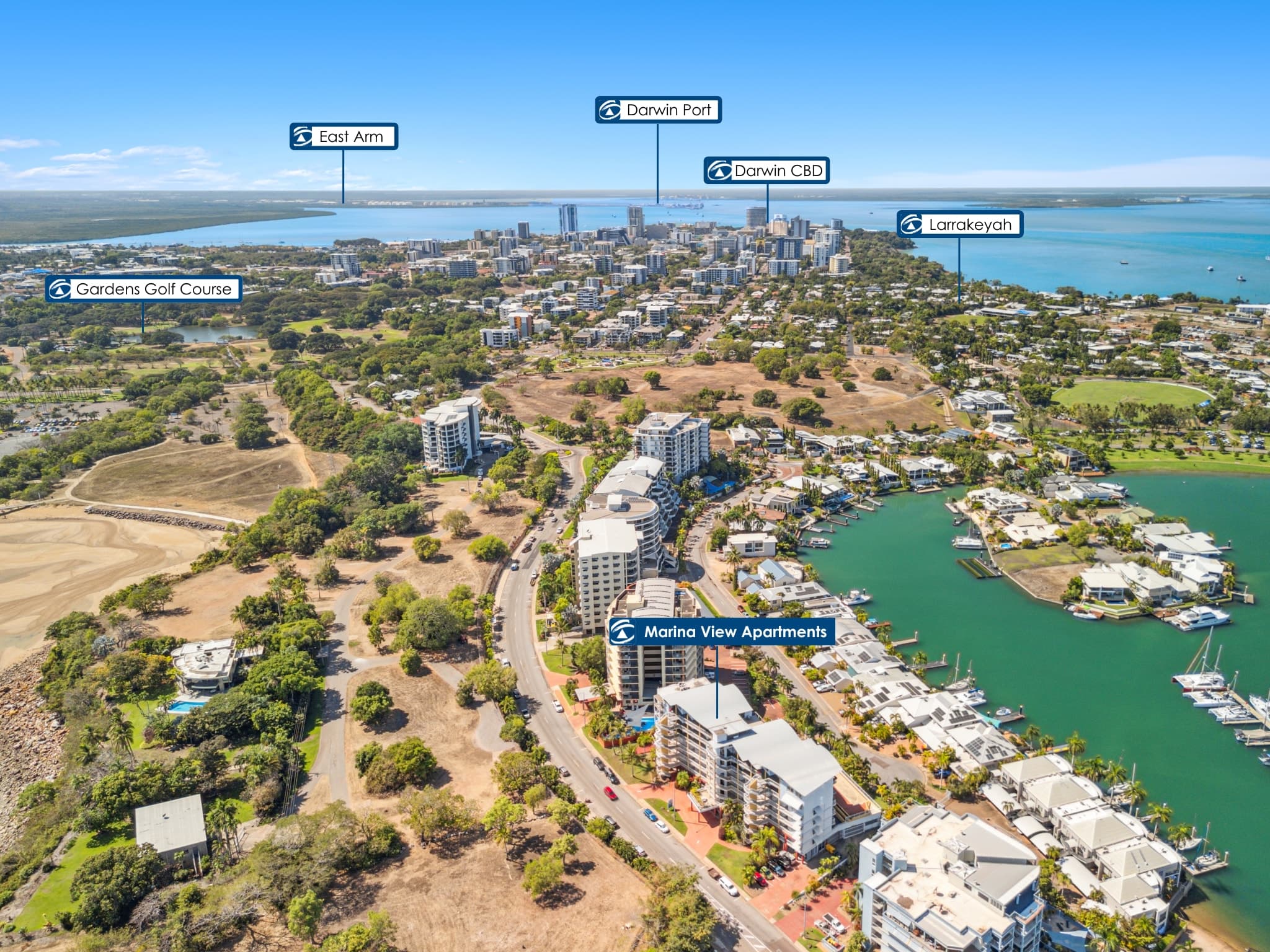 30/32 Marina Boulevard, Larrakeyah NT 0820, Larrakeyah - Thumbnail 3
