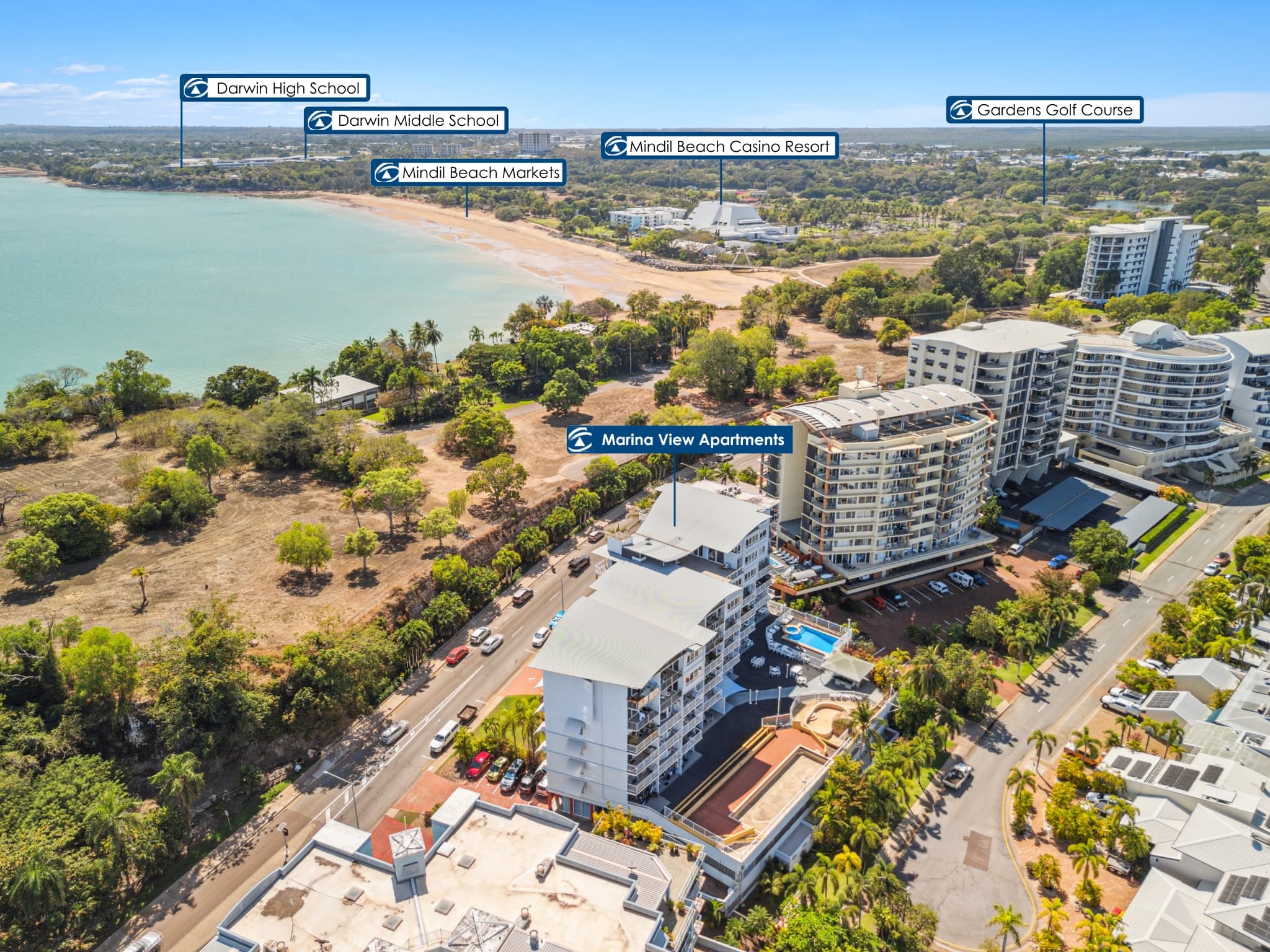 30/32 Marina Boulevard, Larrakeyah NT 0820, Larrakeyah - Thumbnail 4