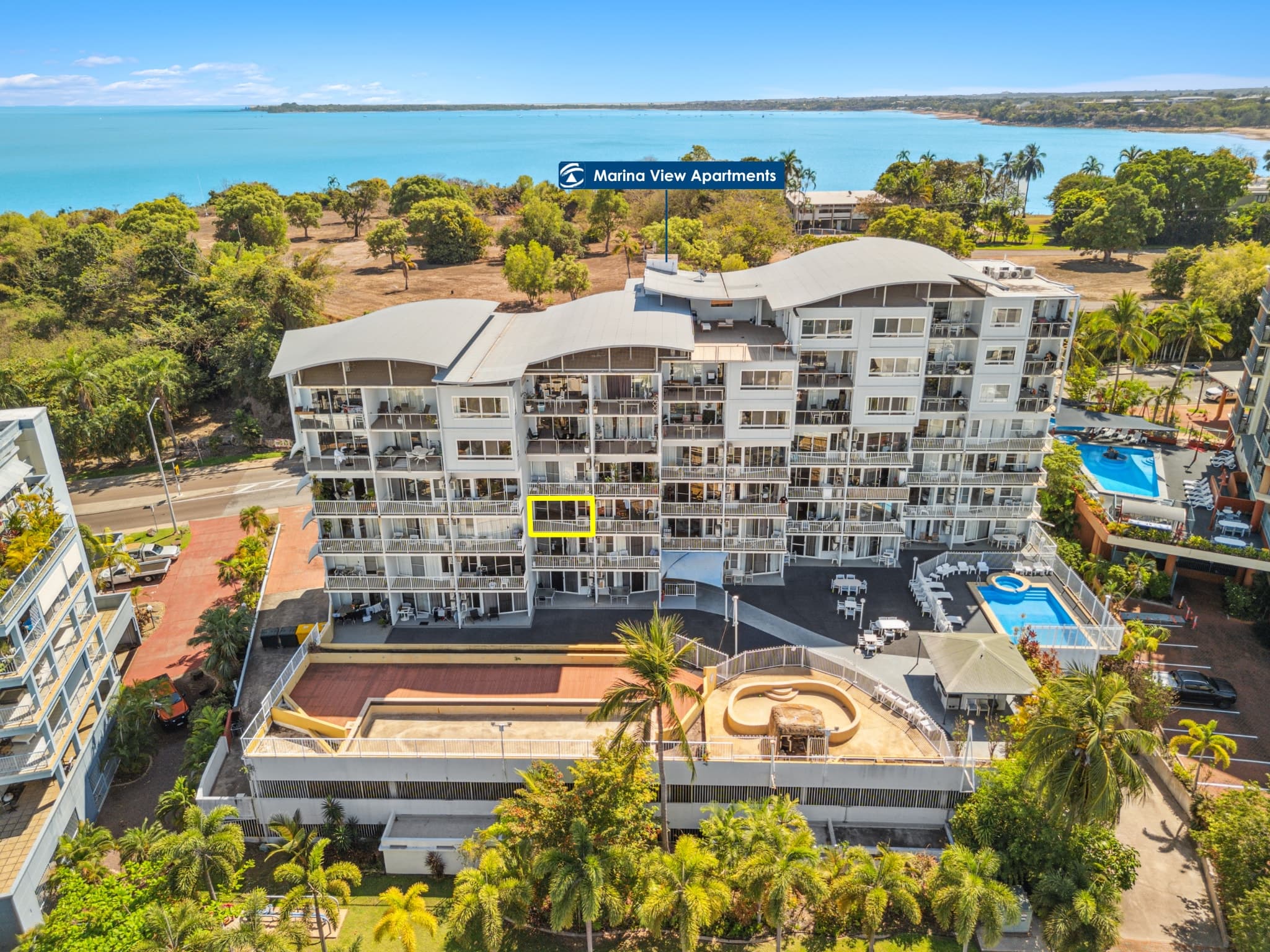 30/32 Marina Boulevard, Larrakeyah NT 0820, Larrakeyah - Thumbnail 5