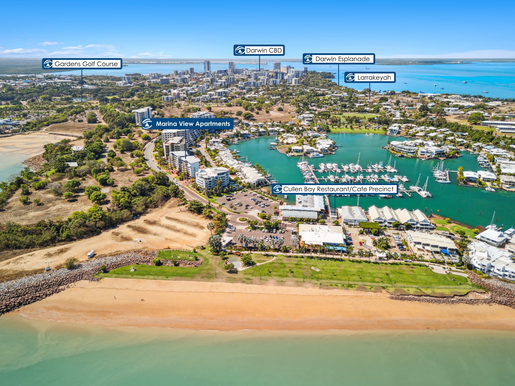 30/32 Marina Boulevard, Larrakeyah NT 0820, Larrakeyah - Thumbnail 6