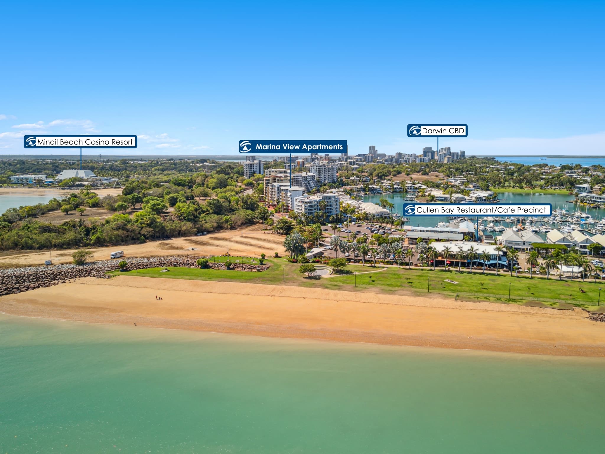 30/32 Marina Boulevard, Larrakeyah NT 0820, Larrakeyah - Thumbnail 7