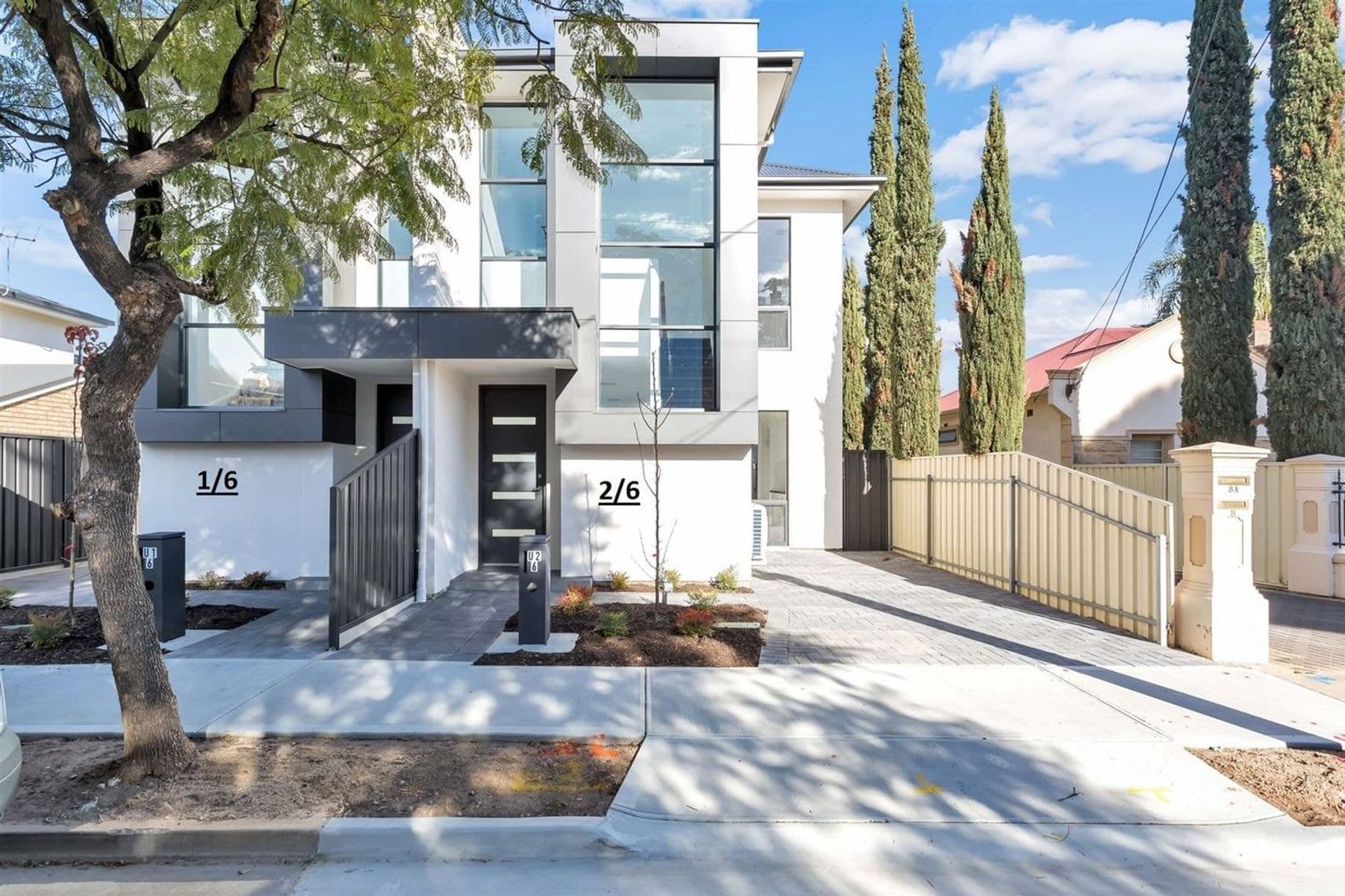 2/6 Williams Avenue, Plympton SA 5038, Plympton - Image 1