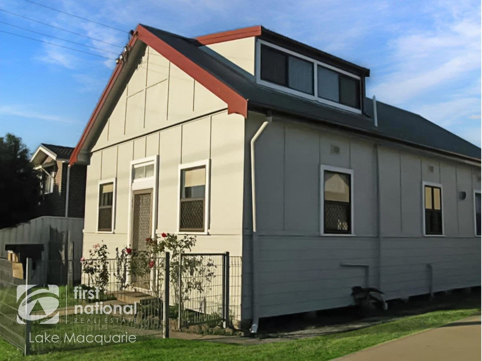 1/293 Sandgate Road, Shortland NSW 2307, Shortland - Image 1