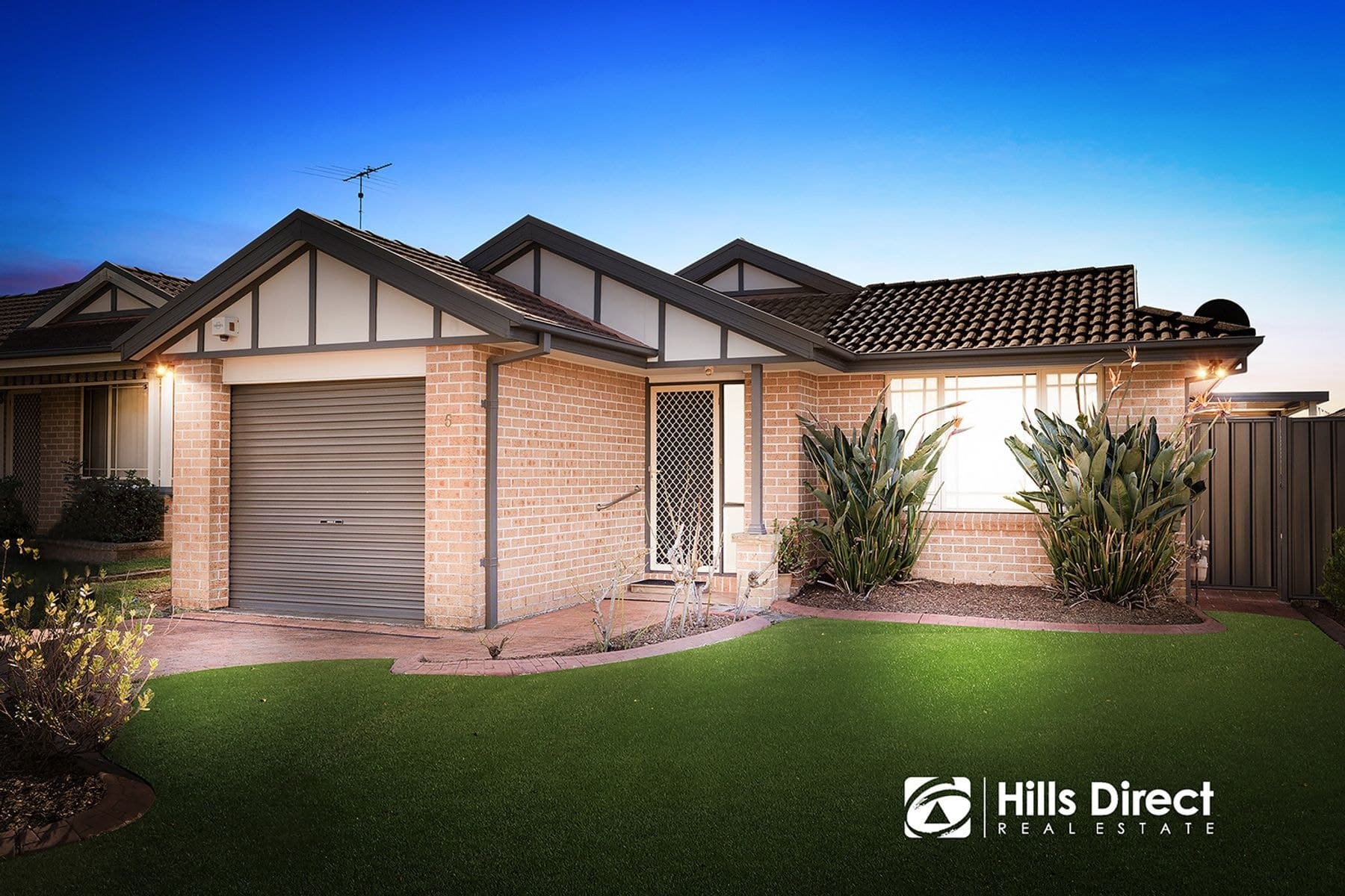 Glenwood NSW 2768, Glenwood - Image 1