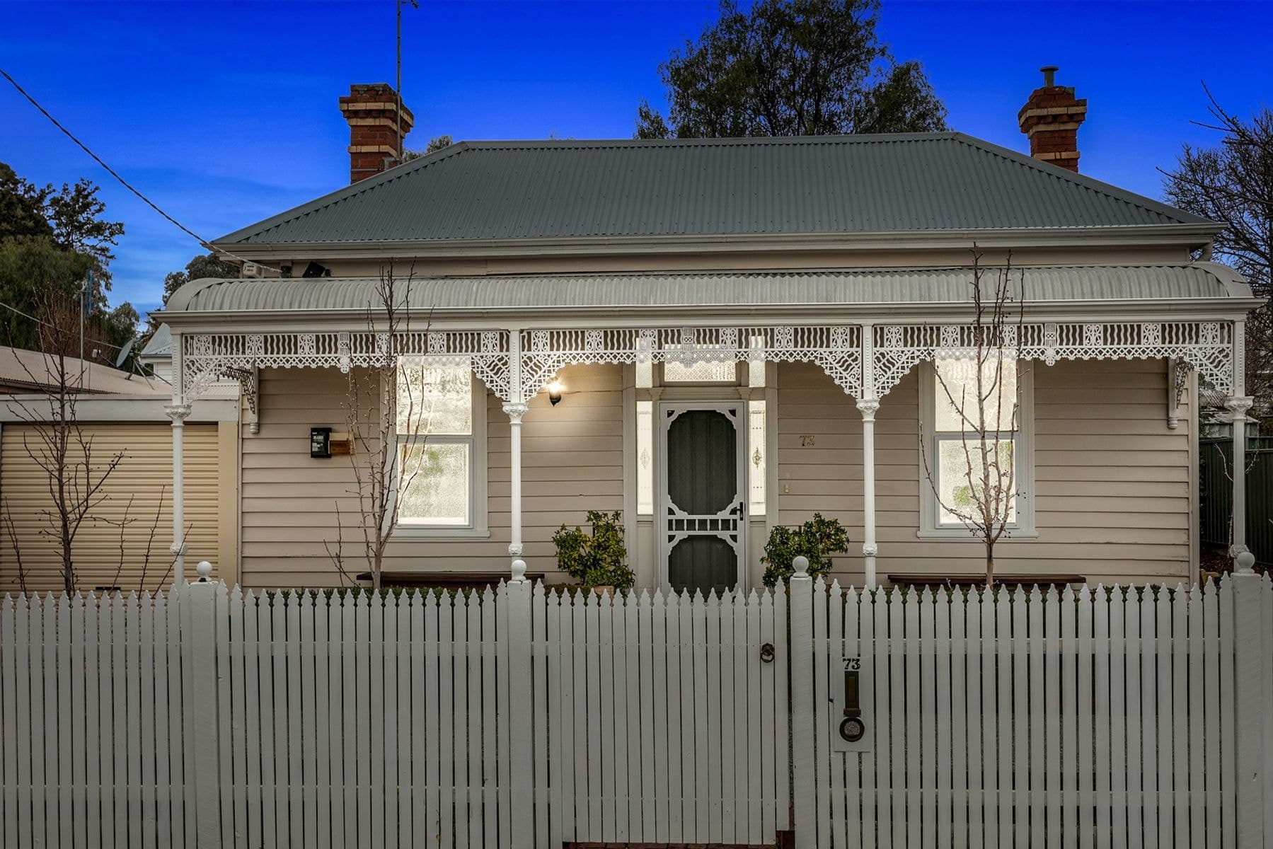 73 Langston Street, Bendigo VIC 3550, Bendigo - Image 1