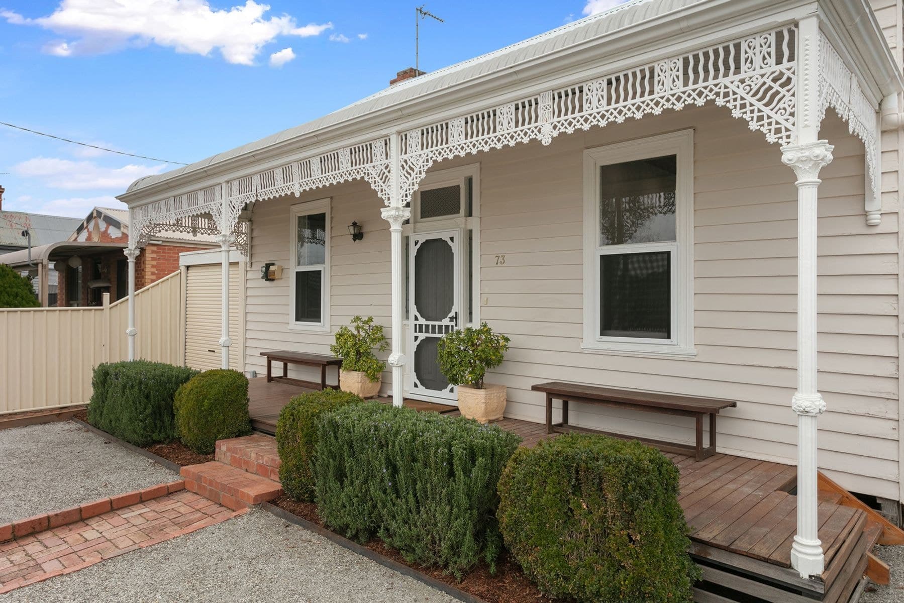 73 Langston Street, Bendigo VIC 3550, Bendigo - Thumbnail 2