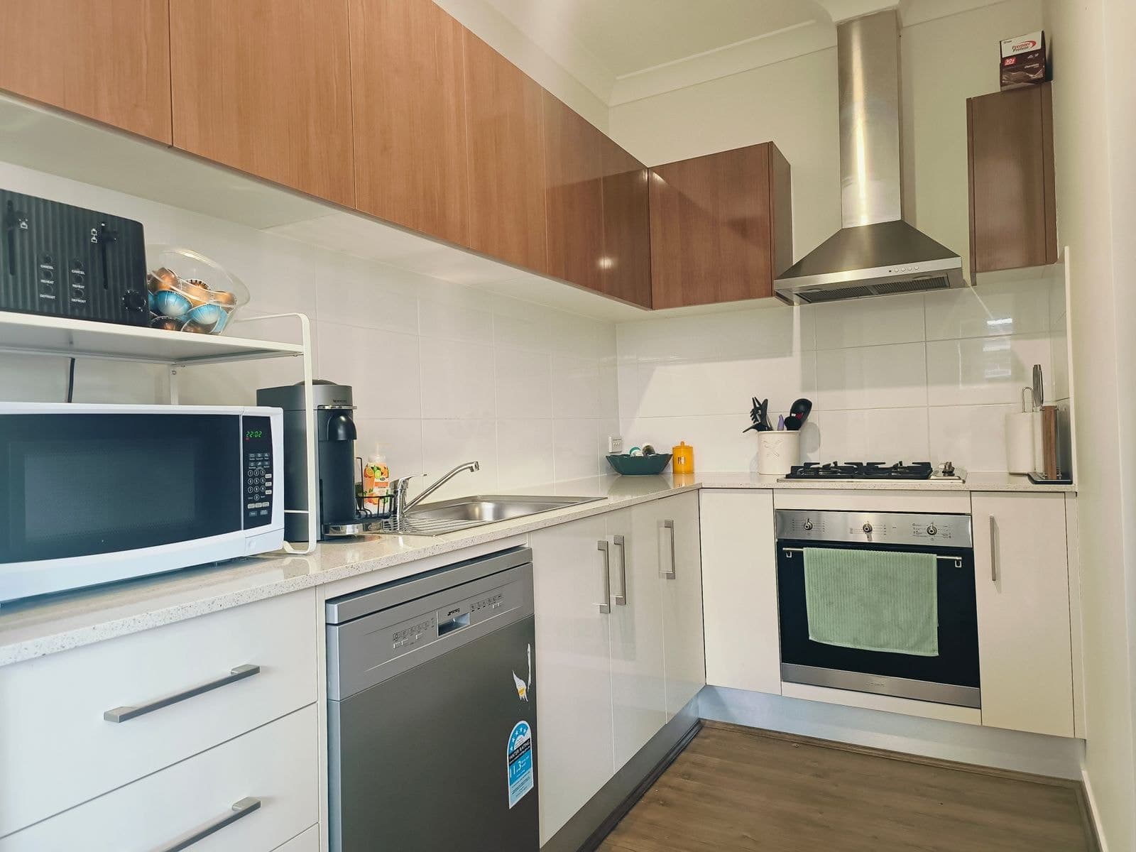 9A Selhurst Road, North Kellyville NSW 2155, North Kellyville - Thumbnail 2