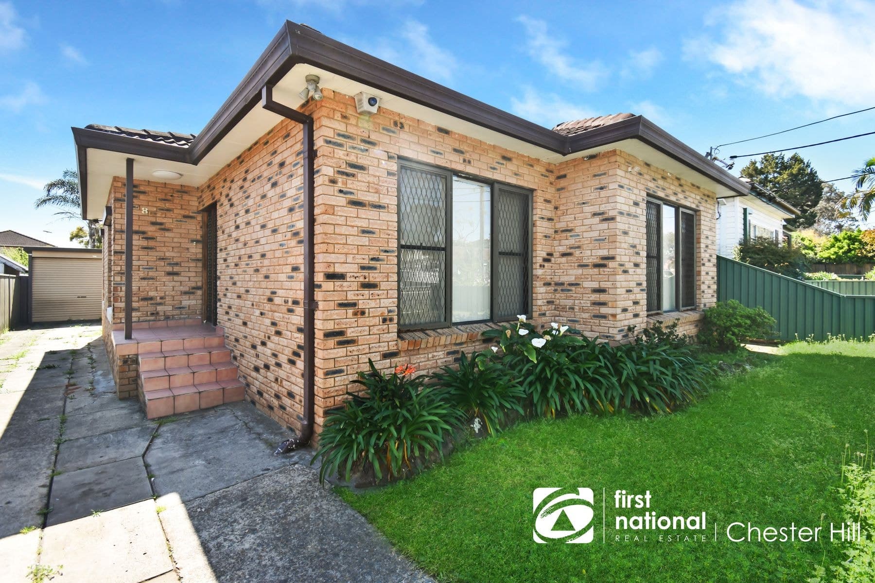 8 Marks Street, Chester Hill NSW 2162, Chester Hill - Thumbnail 2