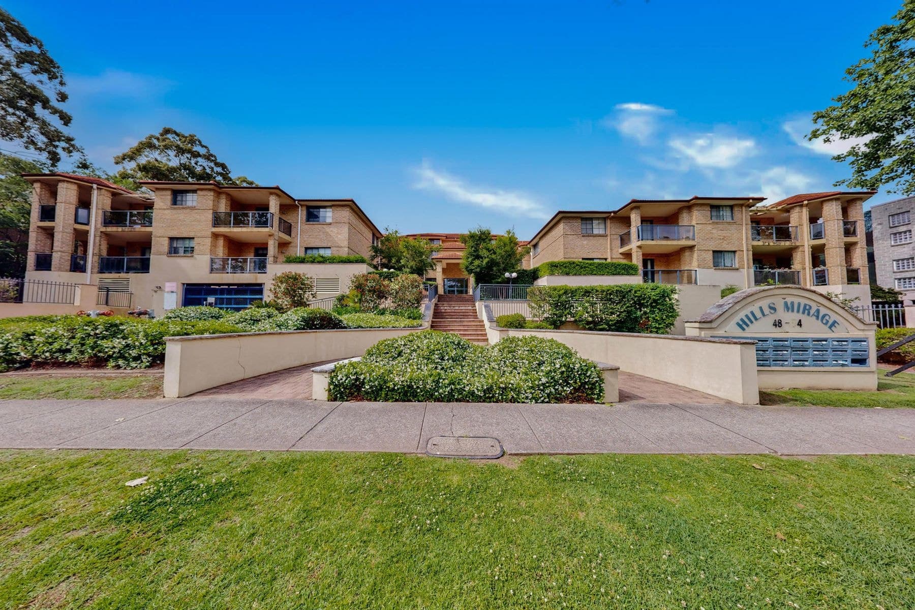 5/48-54 Cecil Avenue, Castle Hill NSW 2154, Castle Hill - Image 1