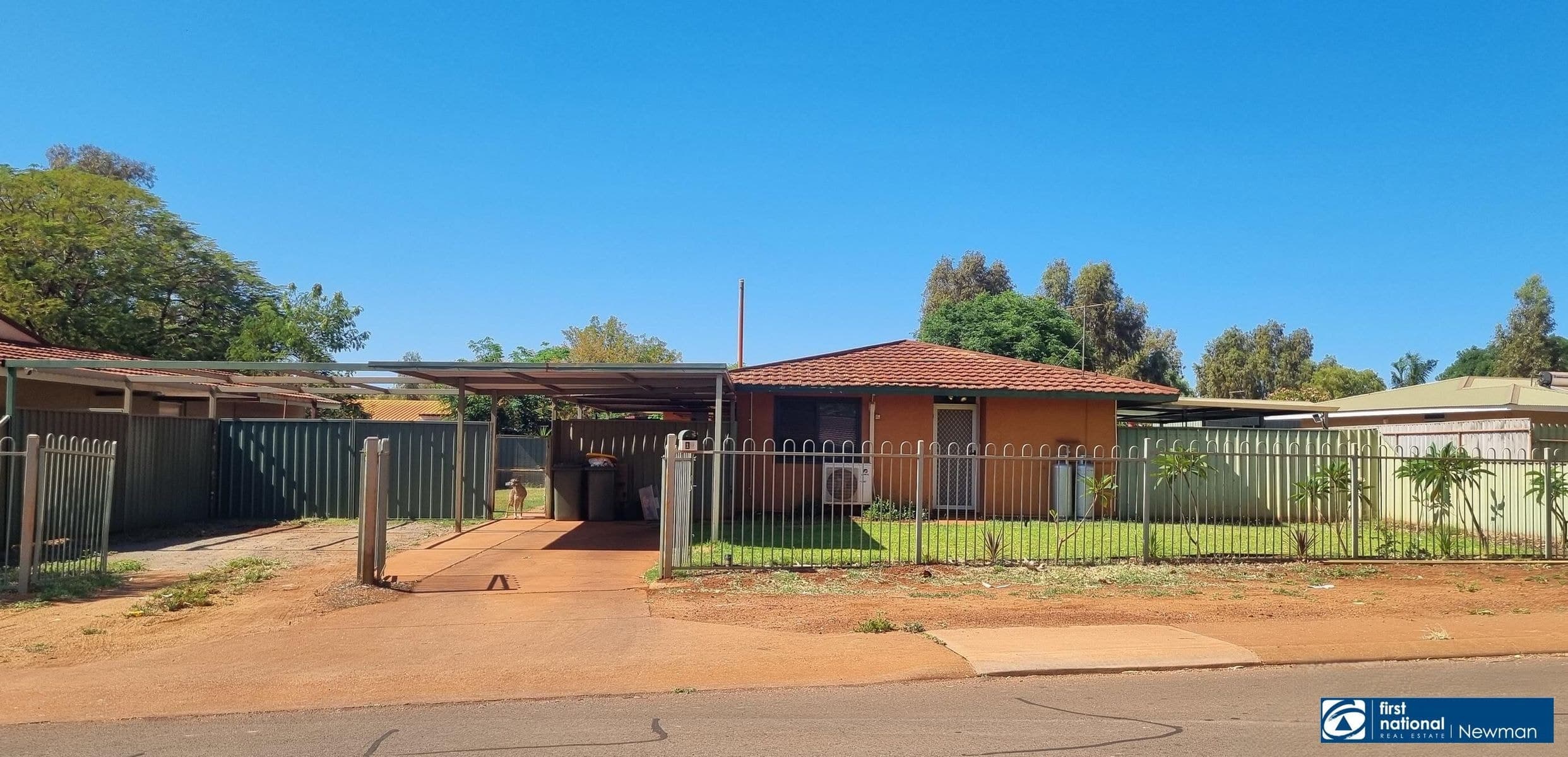 19 Warrambucca Crescent, Newman WA 6753, Newman - Image 1
