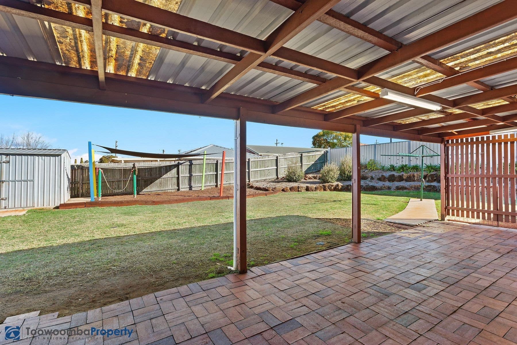 386 Stenner Street, Kearneys Spring QLD 4350, Kearneys Spring - Thumbnail 6