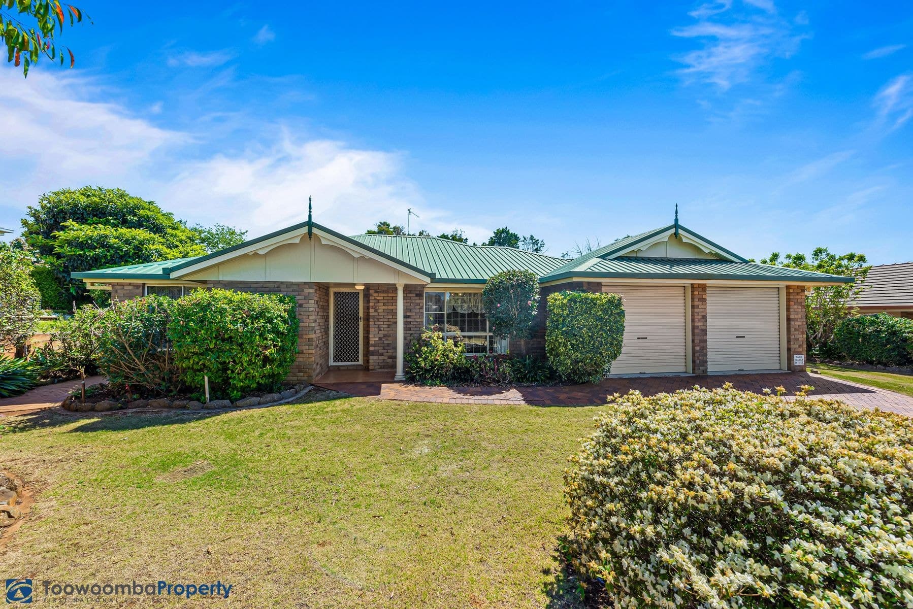 3 Swartz Street, Kearneys Spring QLD 4350, Kearneys Spring - Image 1