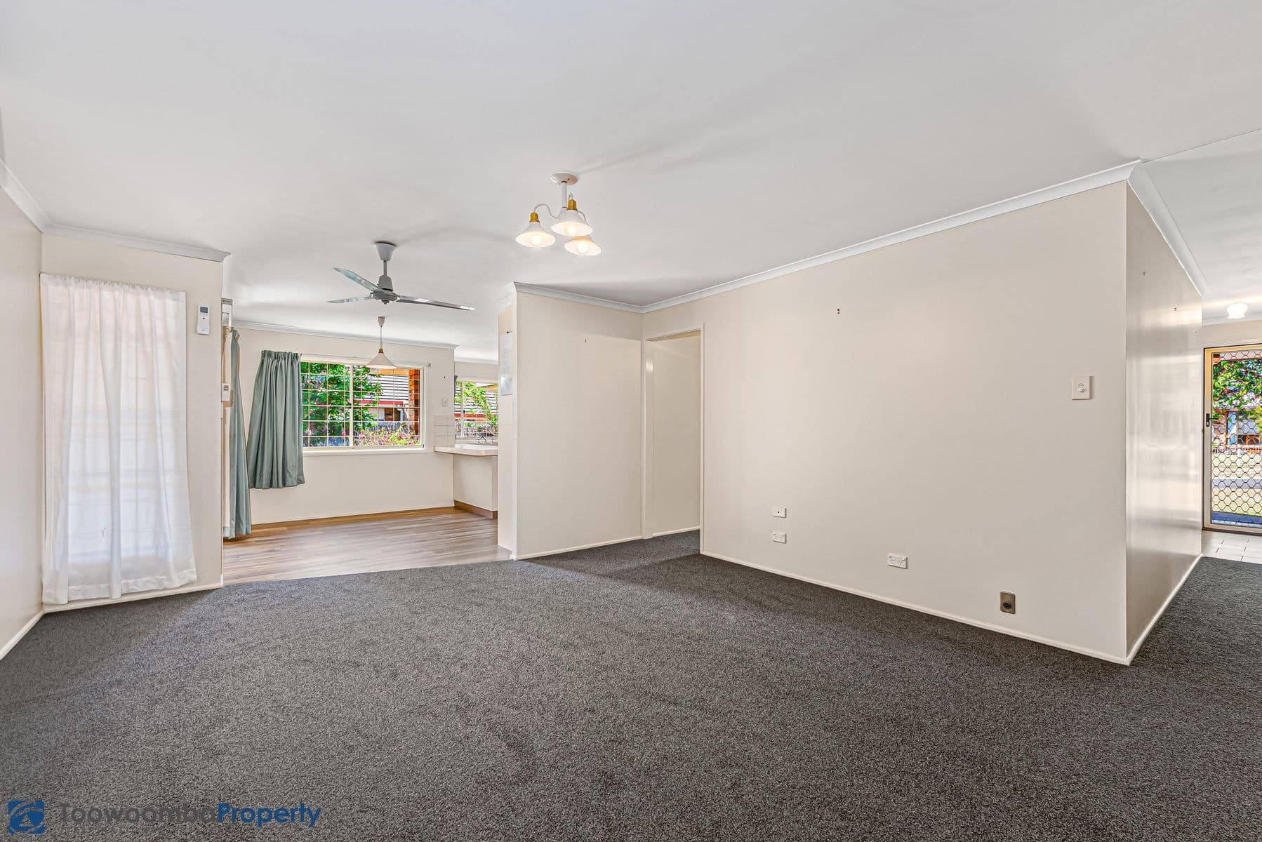 3 Swartz Street, Kearneys Spring QLD 4350, Kearneys Spring - Thumbnail 2