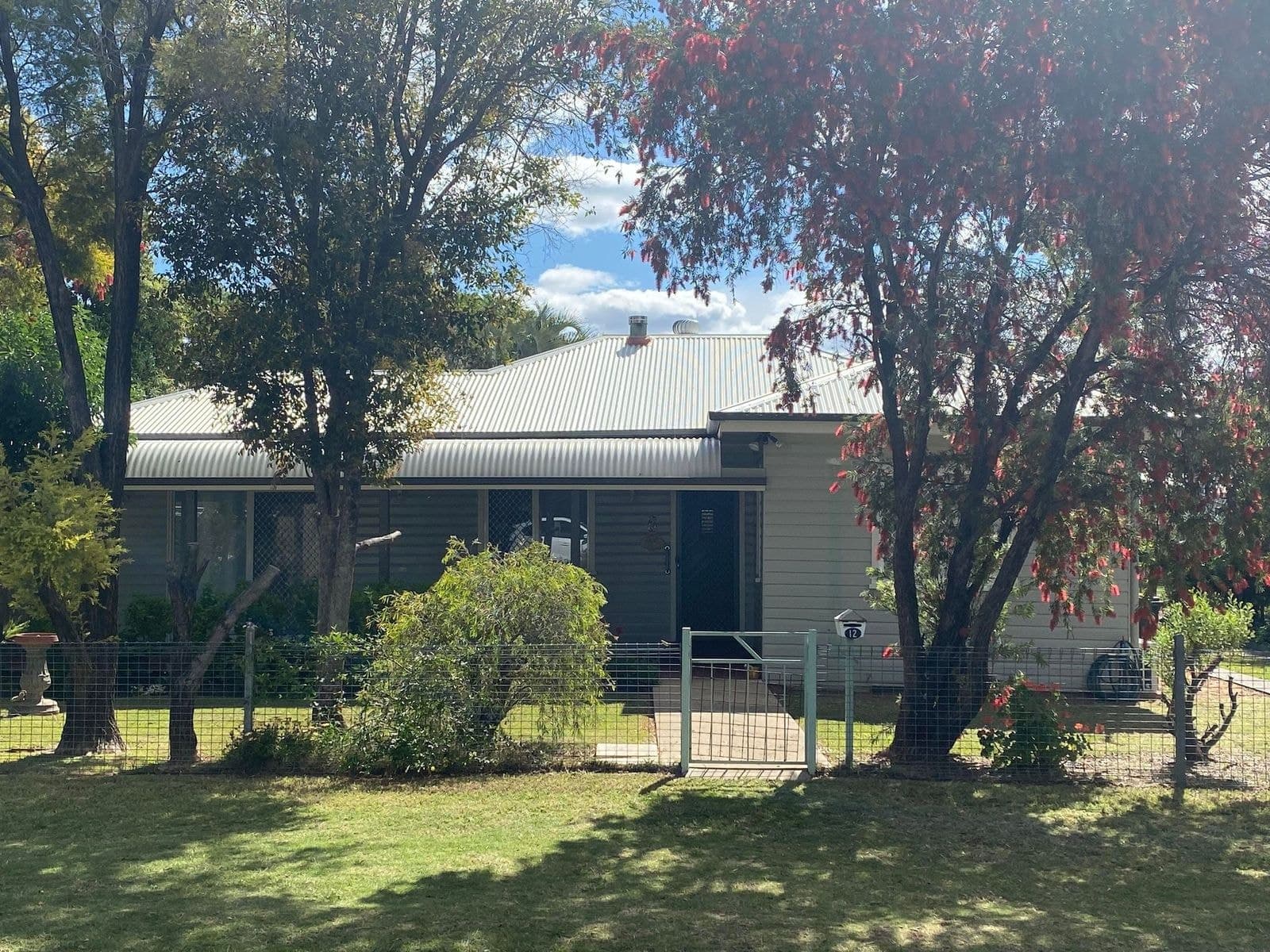 12 Evans Street, Chinchilla QLD 4413, Chinchilla - Image 1
