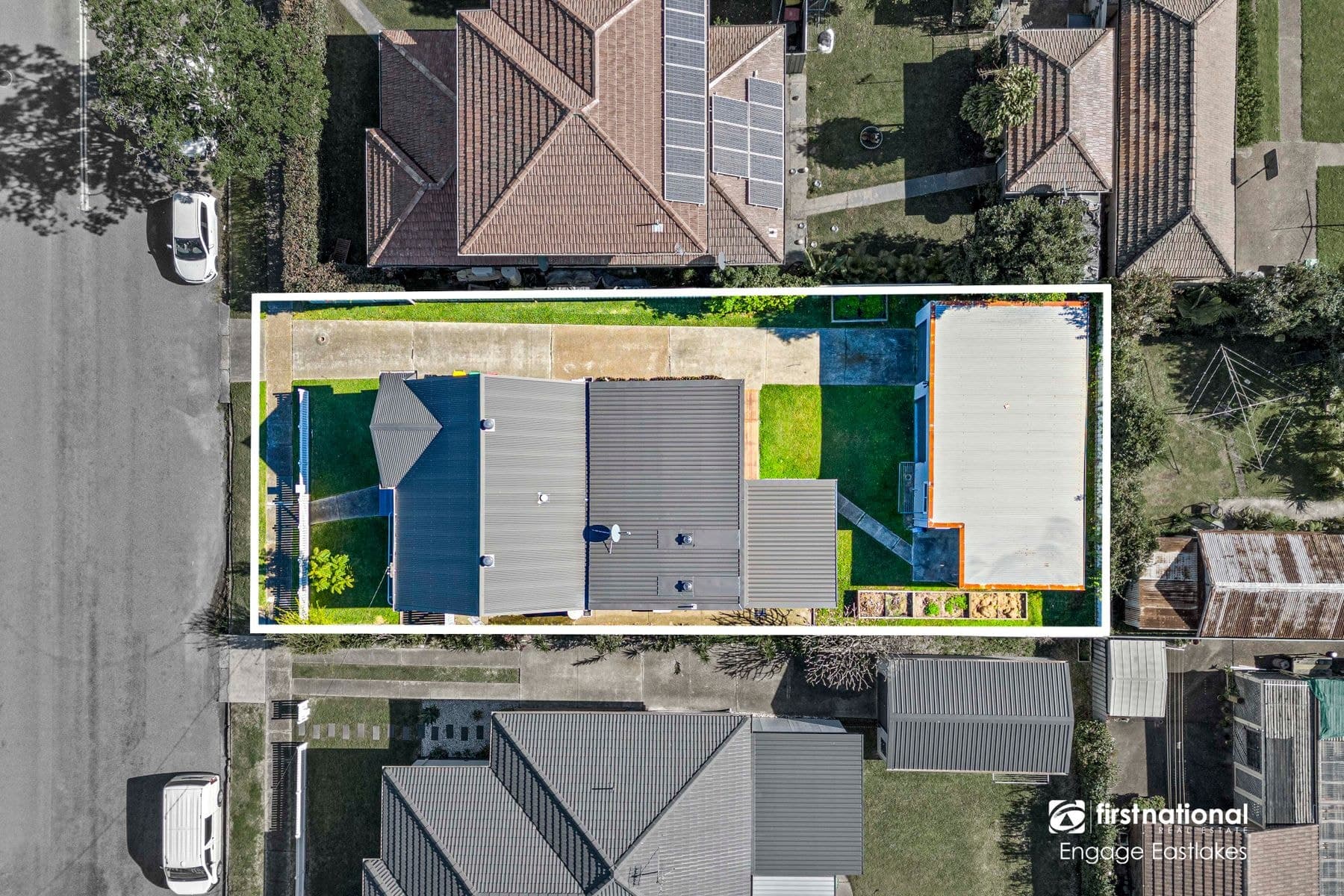 15 Maude Street, Belmont NSW 2280, Belmont - Thumbnail 3