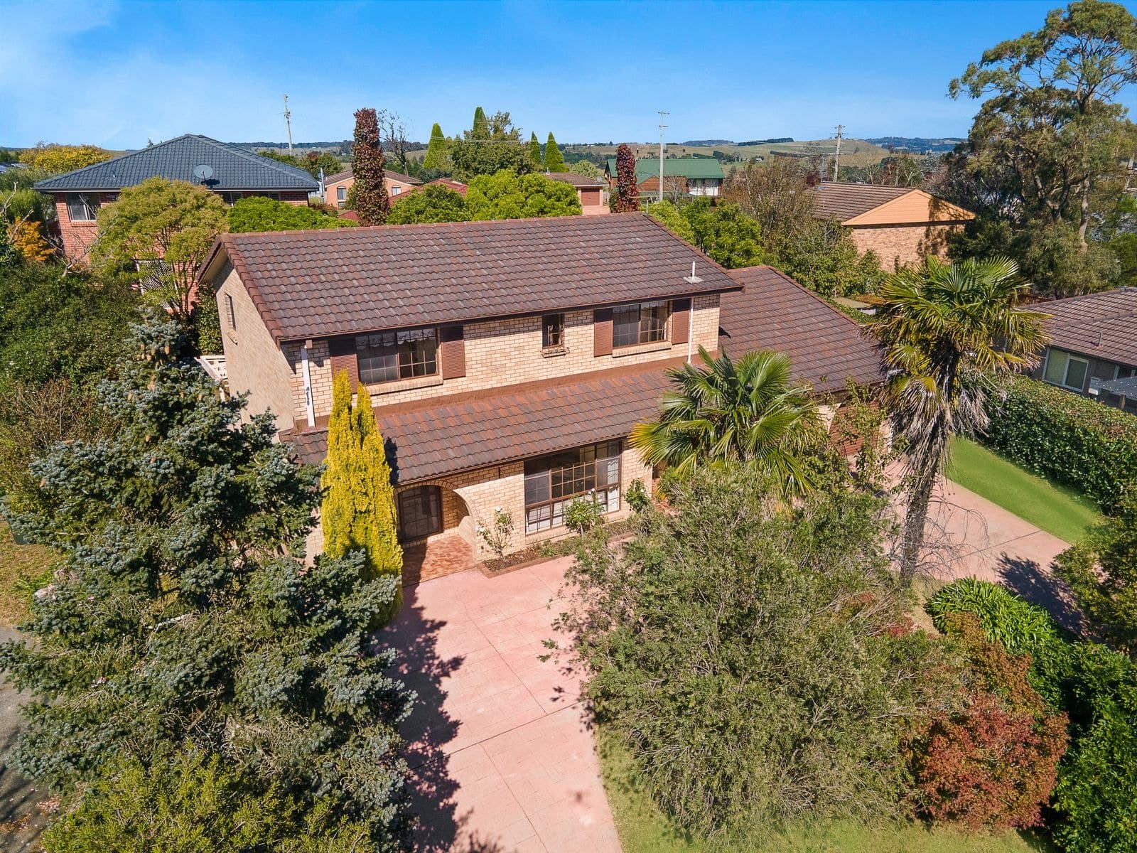 1 Coral Cl, Moss Vale NSW 2577, Moss Vale - Image 1