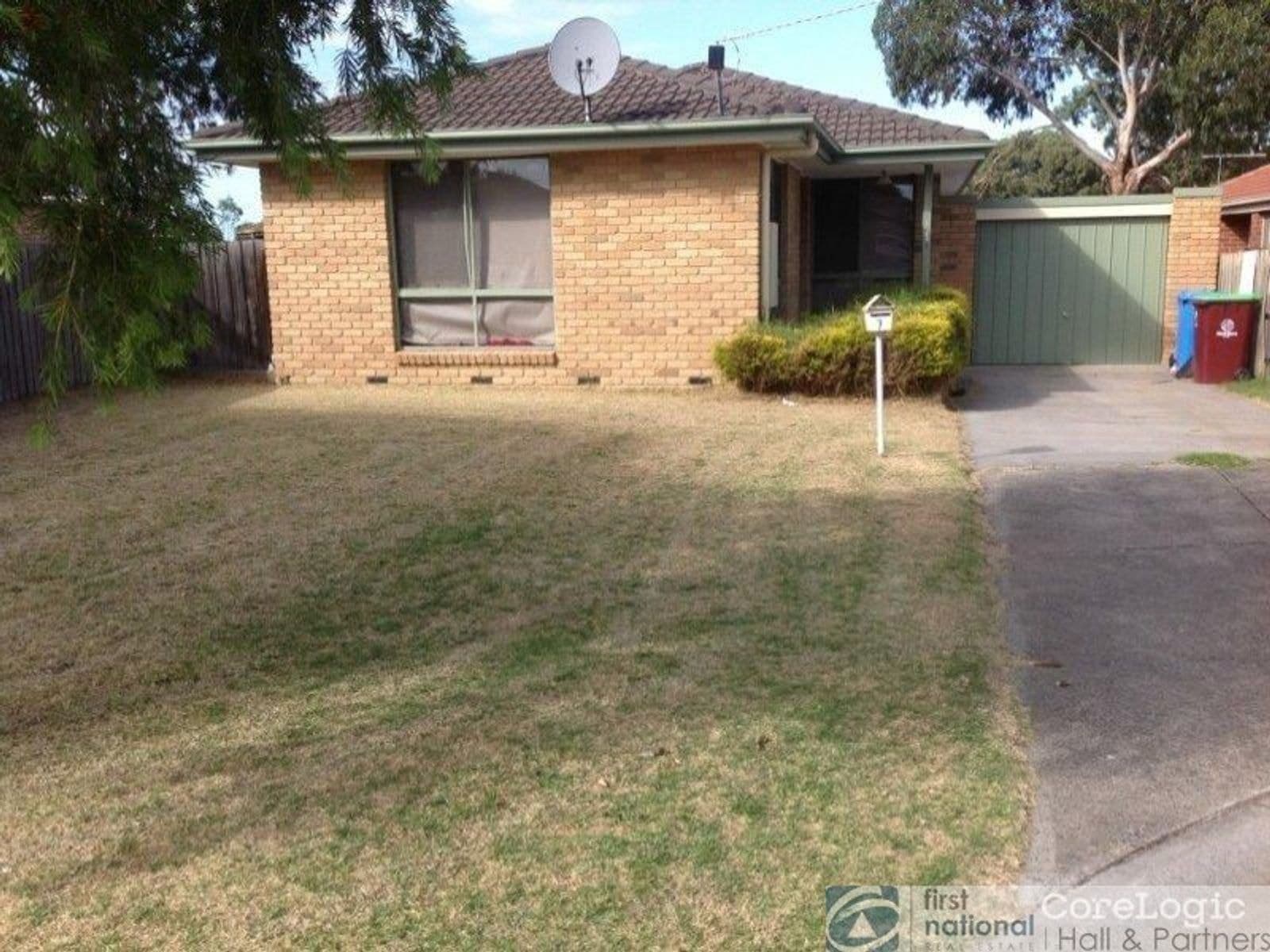 2/7 Luke Court, Hampton Park VIC 3976, Hampton Park - Image 1