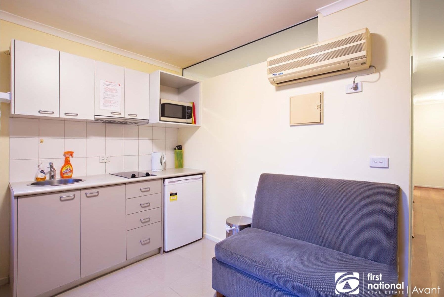 318/139 Lonsdale Street, Melbourne VIC 3000, Melbourne - Thumbnail 3