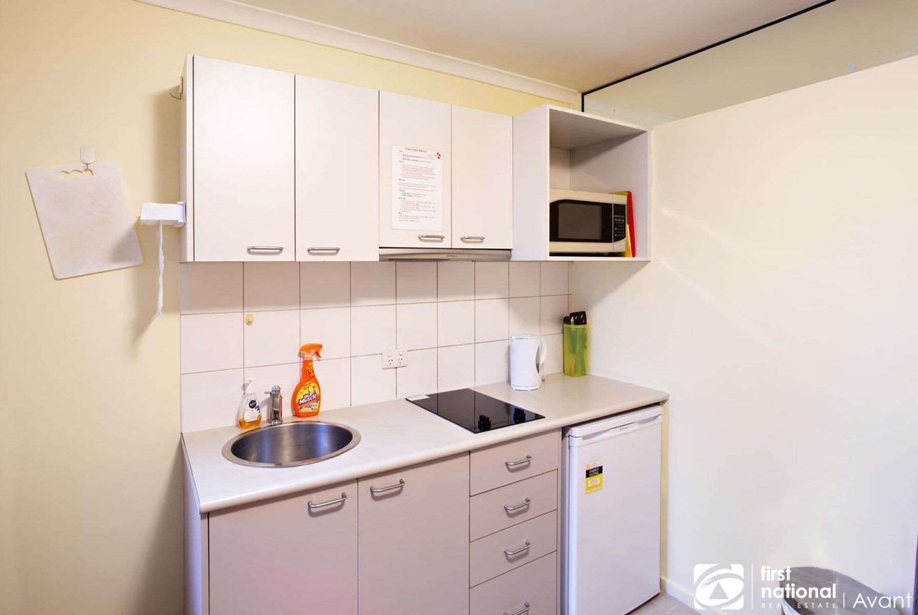 318/139 Lonsdale Street, Melbourne VIC 3000, Melbourne - Thumbnail 4