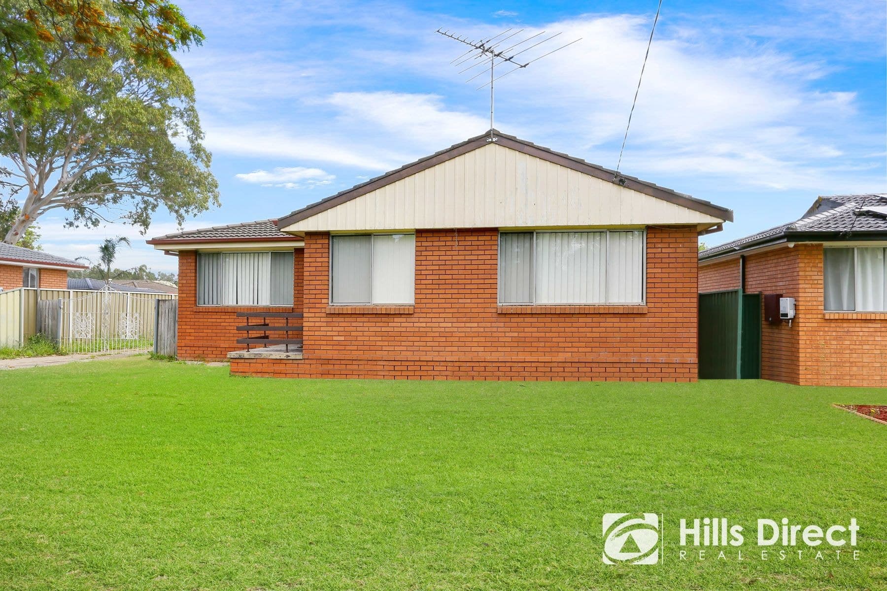 Quakers Hill NSW 2763, Quakers Hill - Image 1
