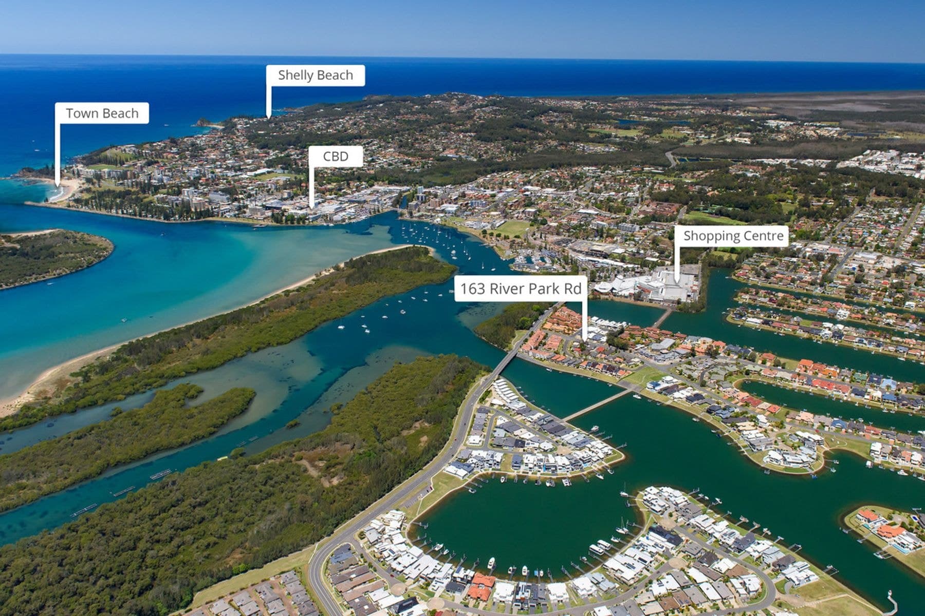 163 River Park Road, Port Macquarie NSW 2444, Port Macquarie - Thumbnail 2