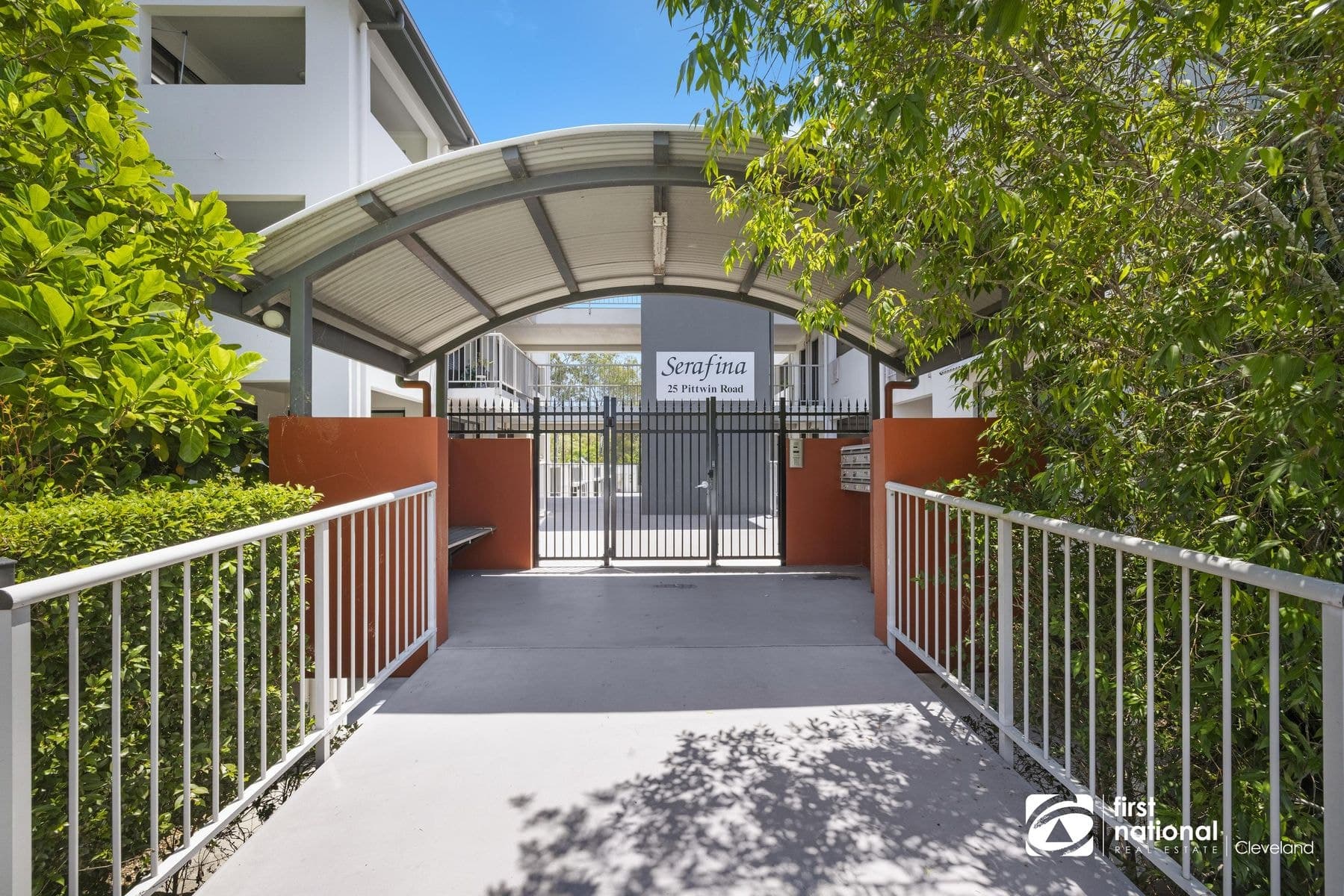 1/25 Pittwin Road North, Capalaba QLD 4157, Capalaba - Image 1